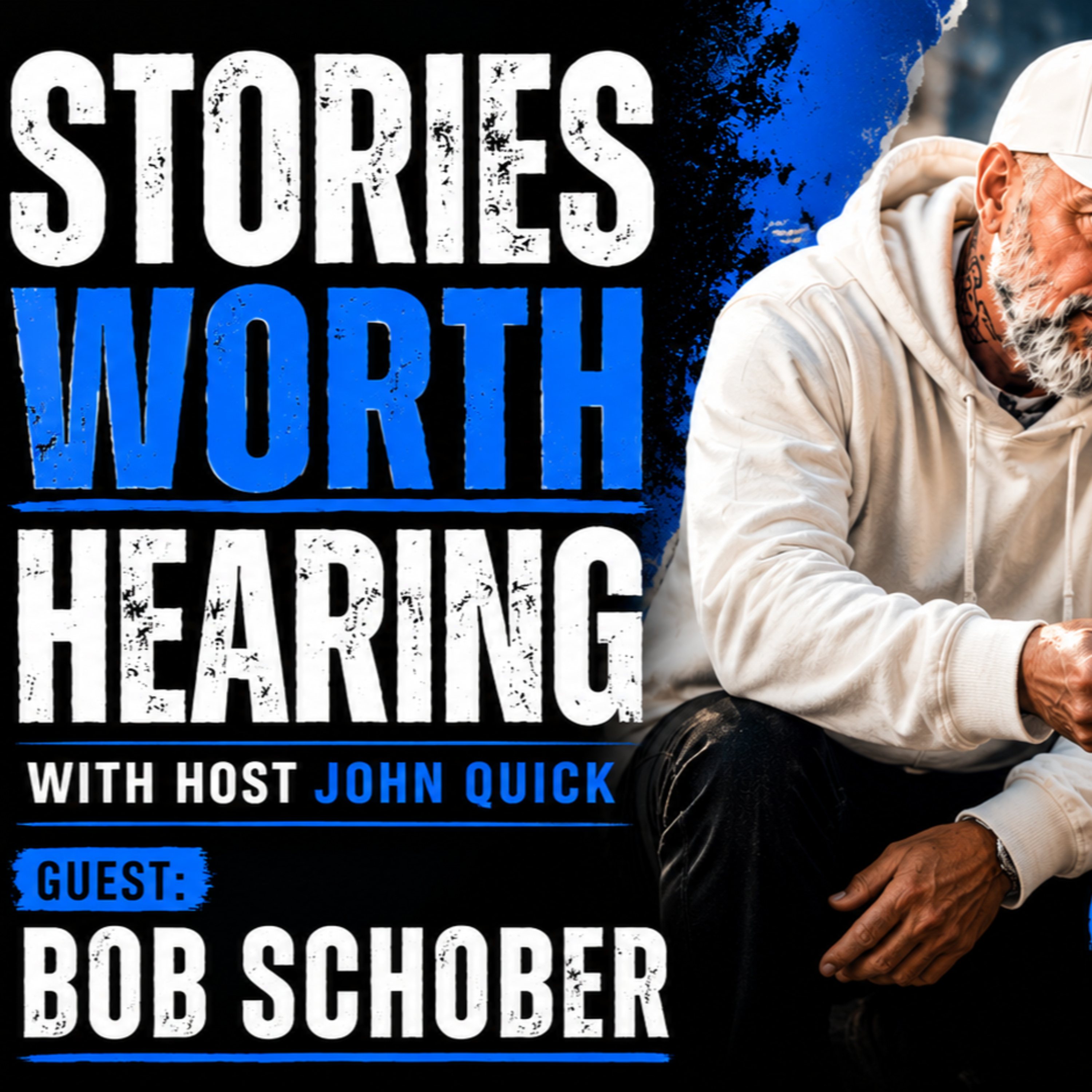 Bob Schober Believes Generosity Can Change Lives