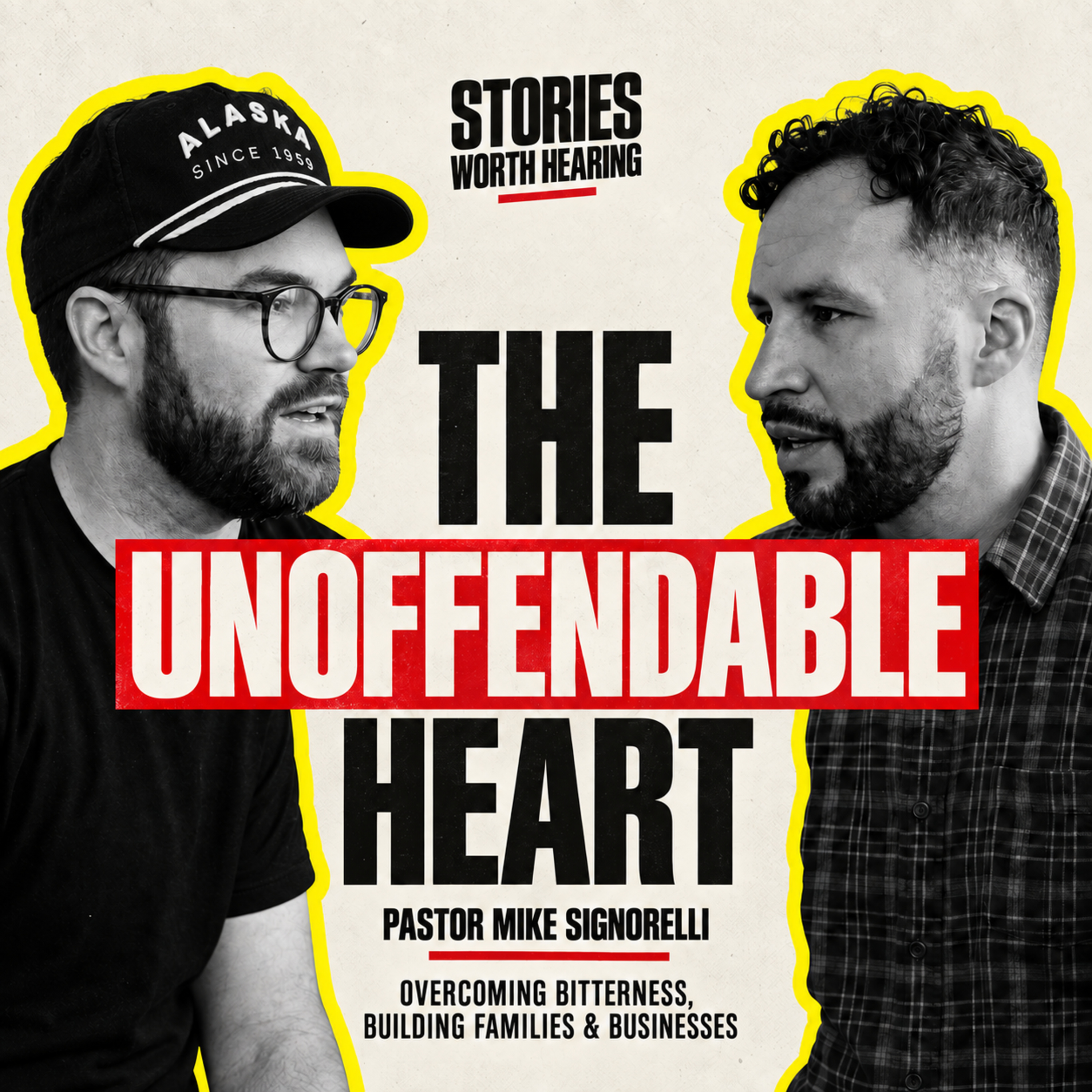 Stories Worth Hearing