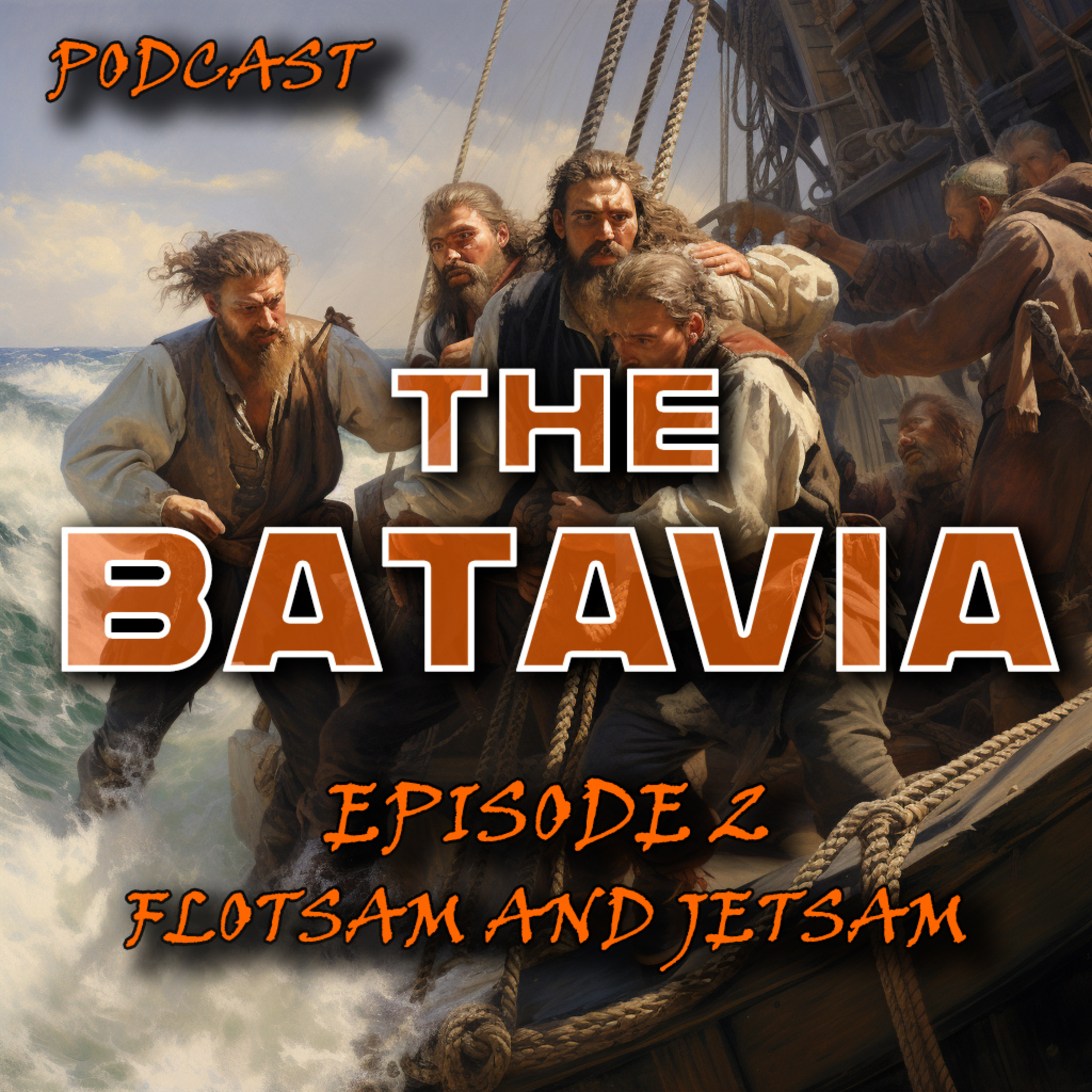 Defragged History Podcast