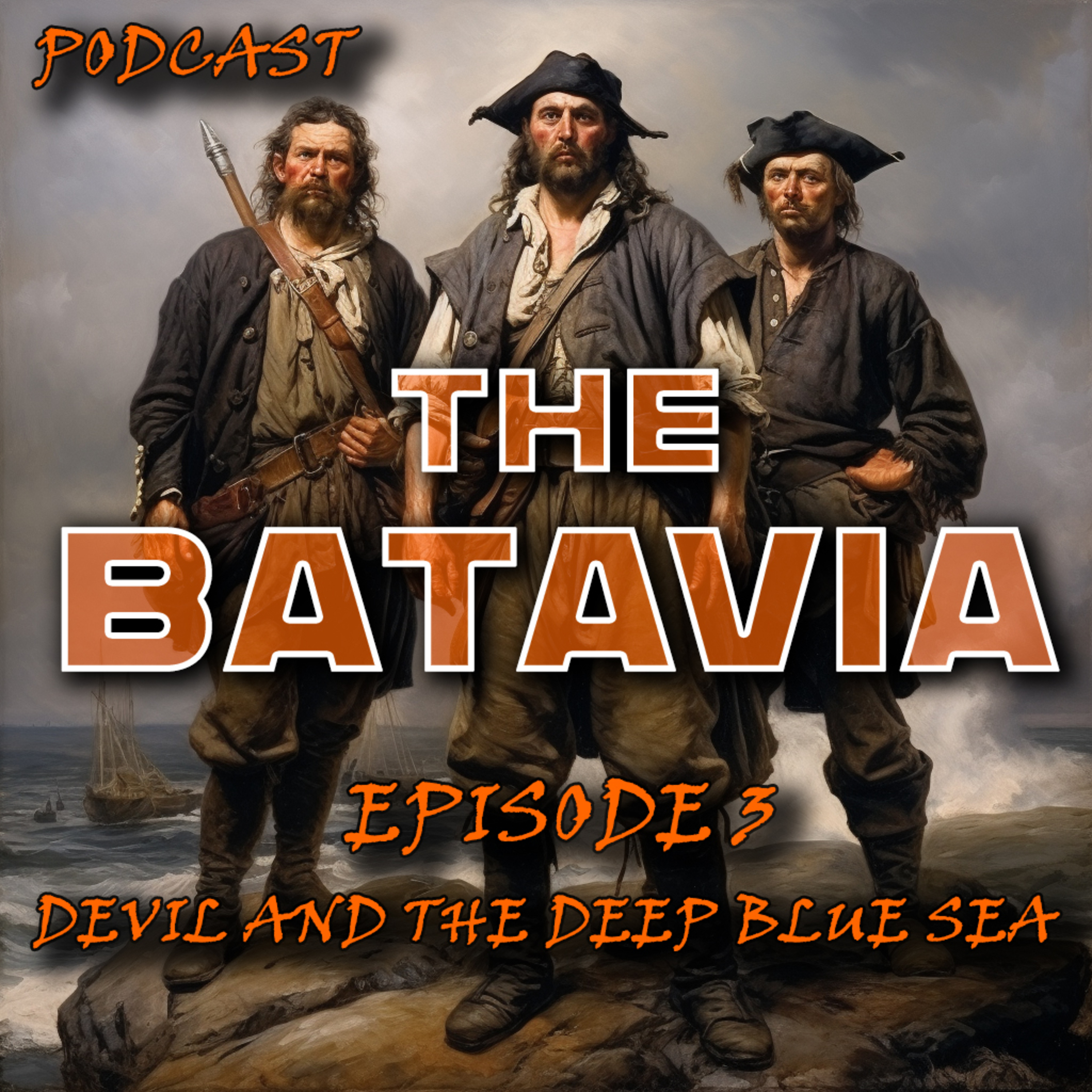 Defragged History Podcast