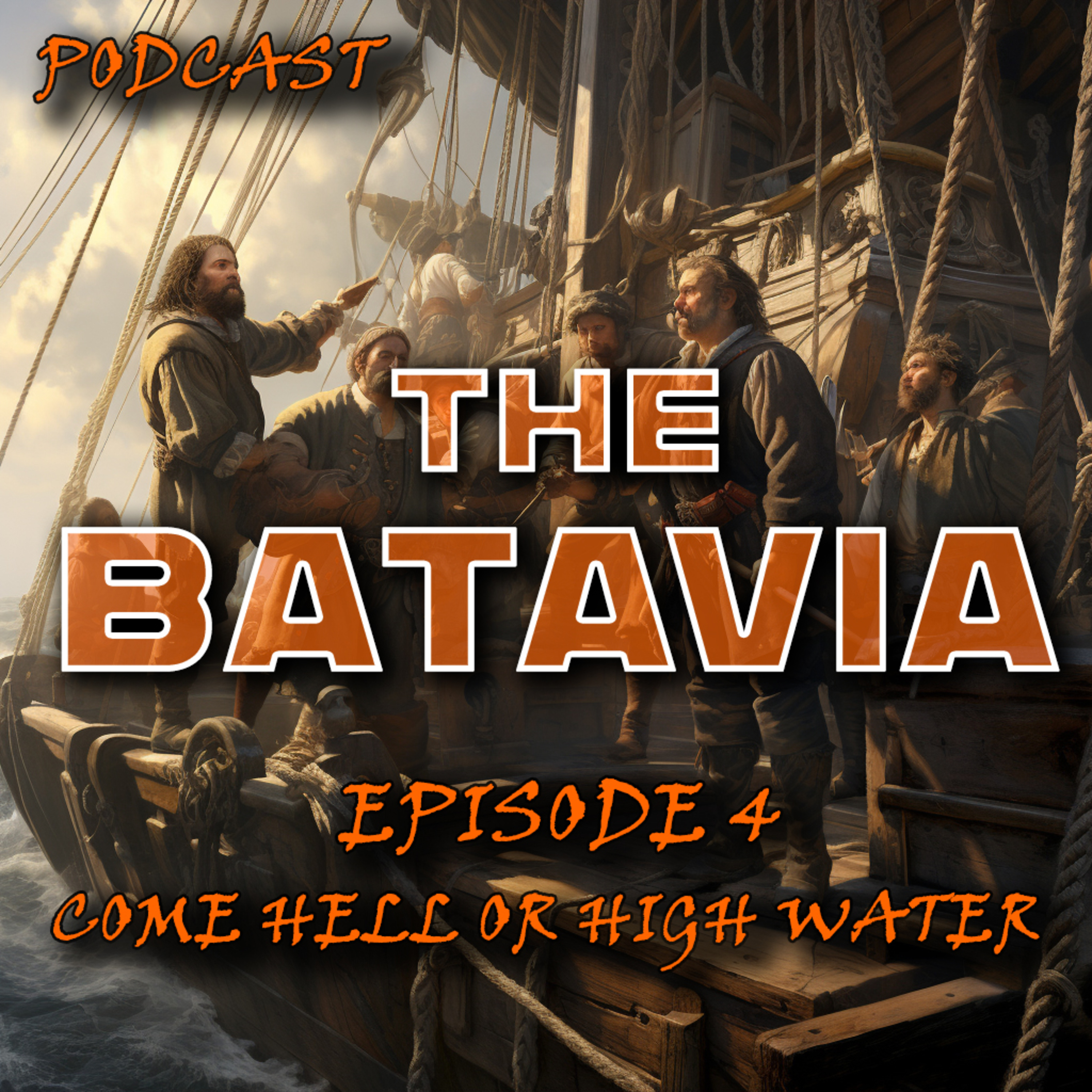 Defragged History Podcast