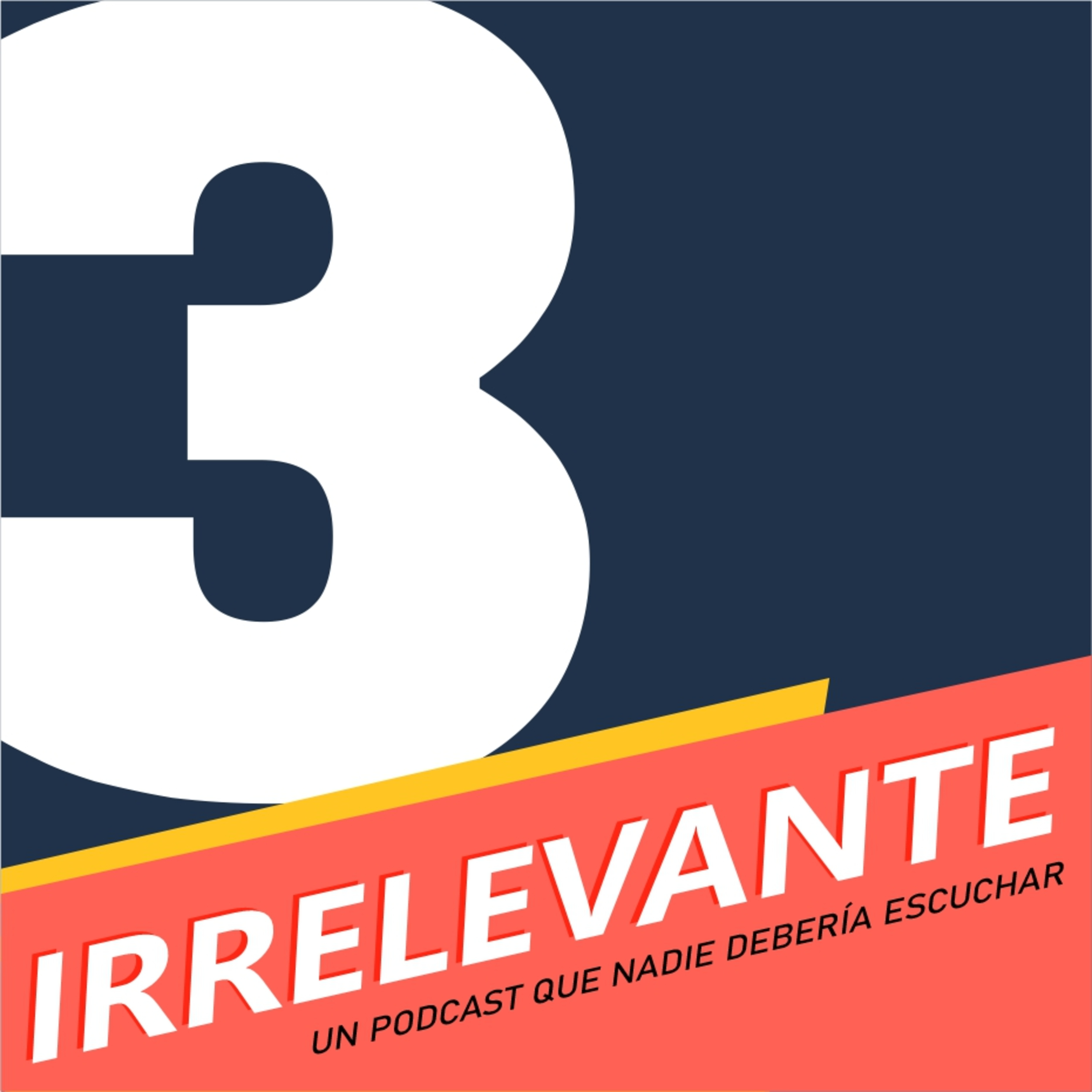 EPISODIO 3 - LA APUESTA episode artwork