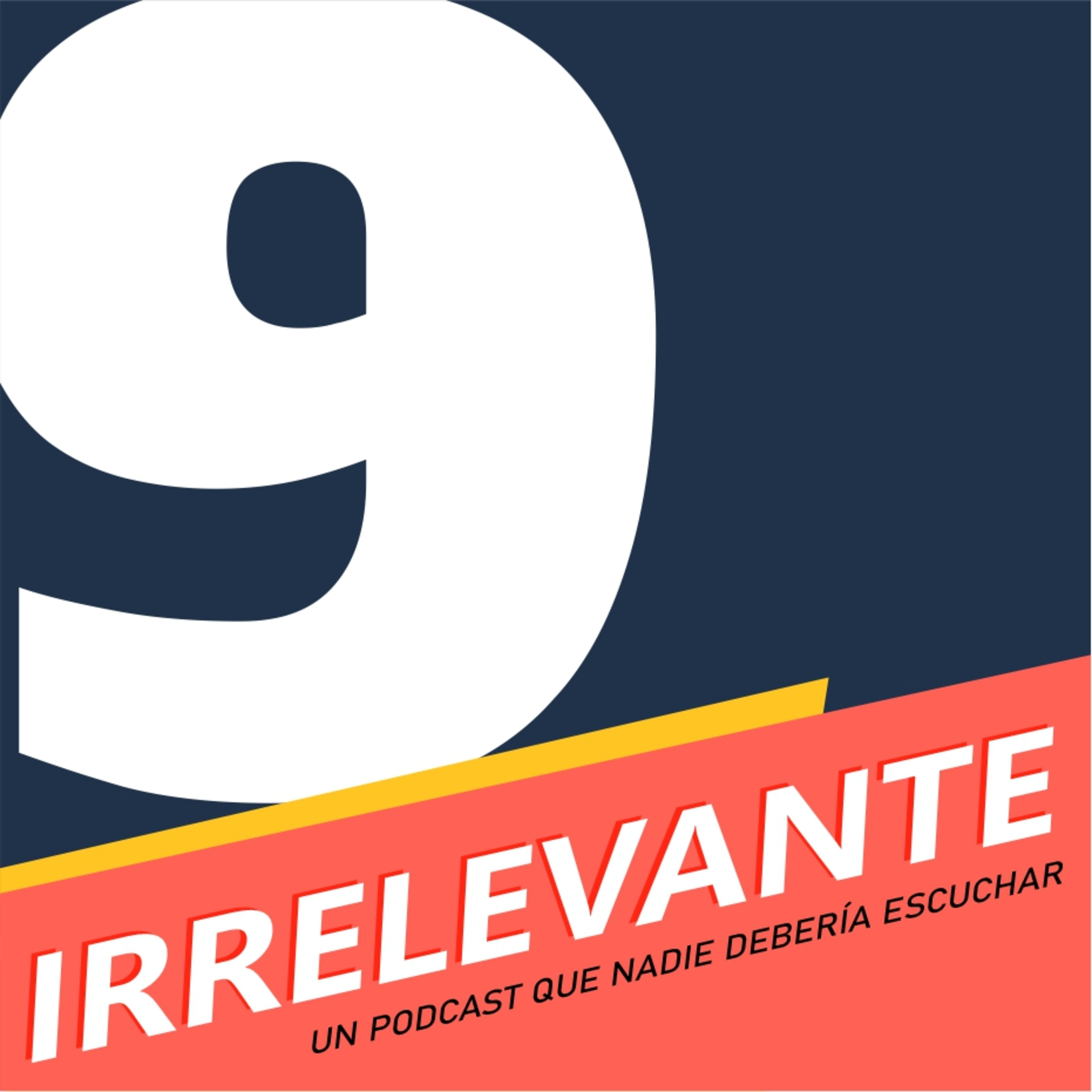 IRRELEVANTE