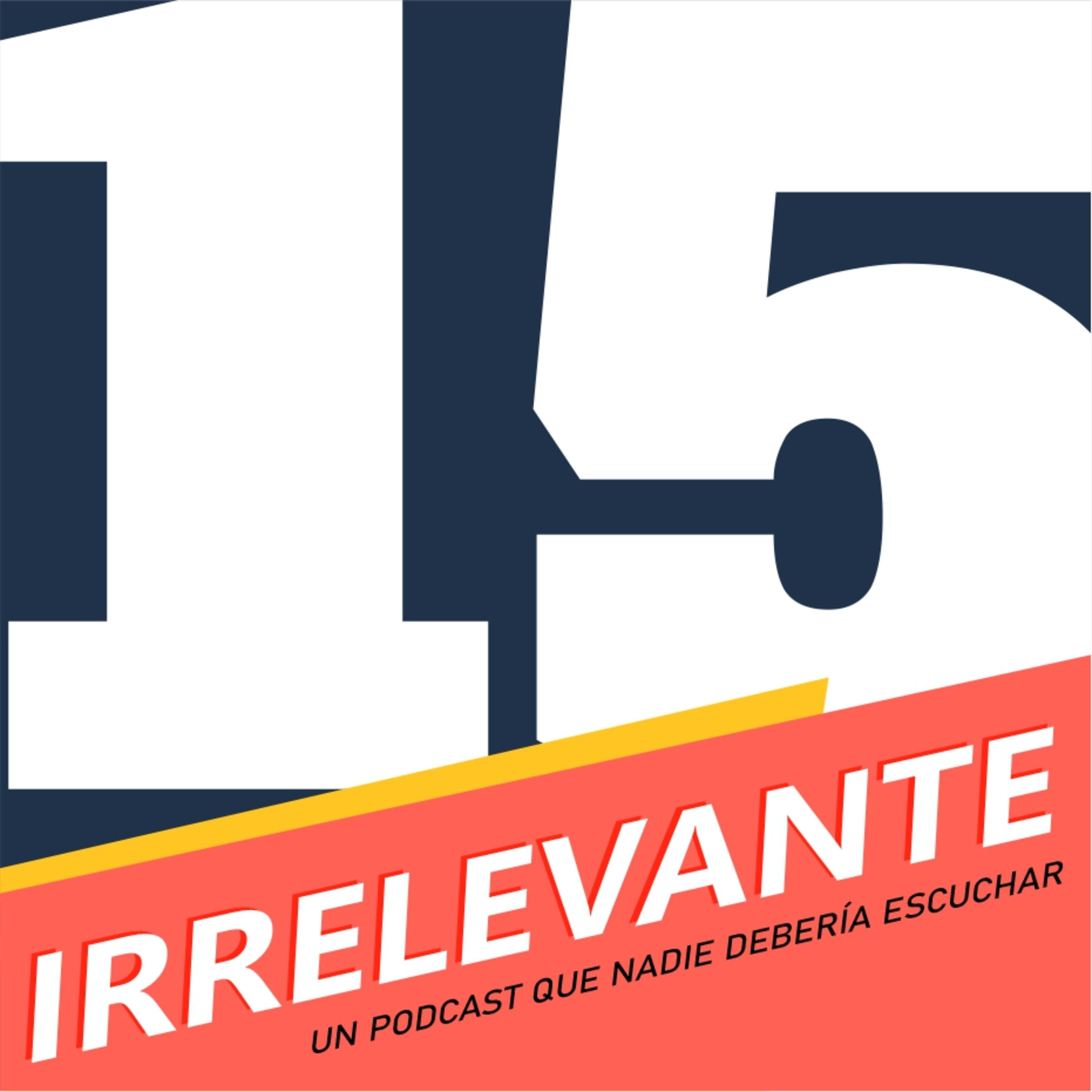 EPISODIO 15- UNA CACHETADA POR 50,000 DLLS episode artwork