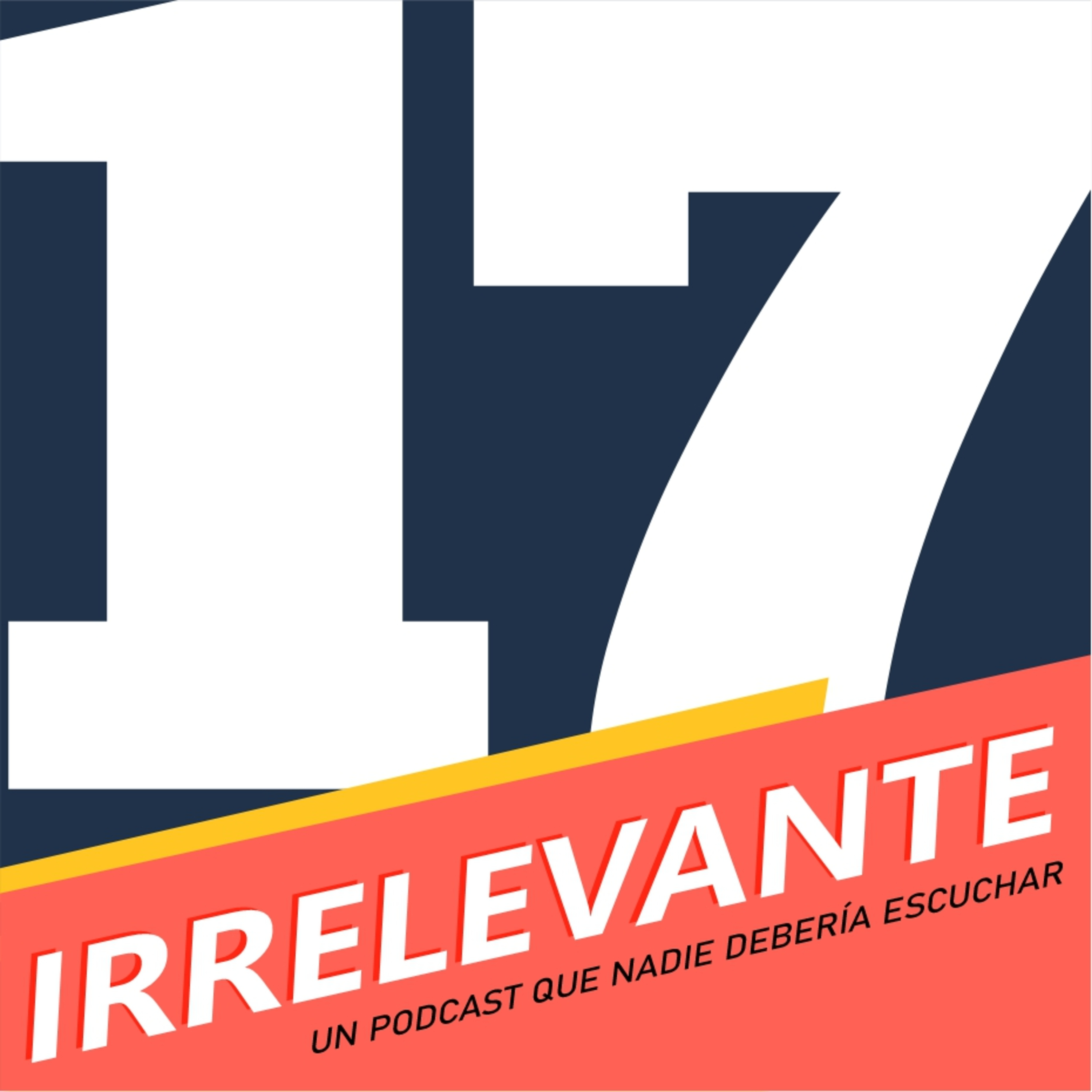 EPISODIO 17- VIDEO NOVELAS episode artwork