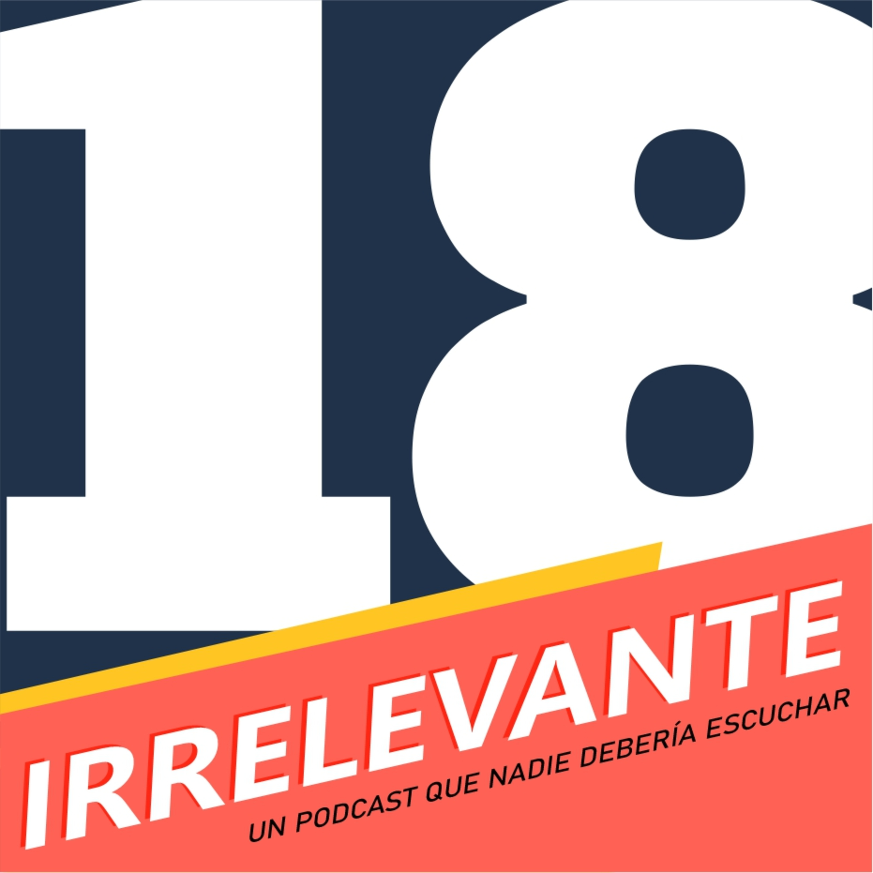EPISODIO 18- MARUCHAN EN EL AVION episode artwork