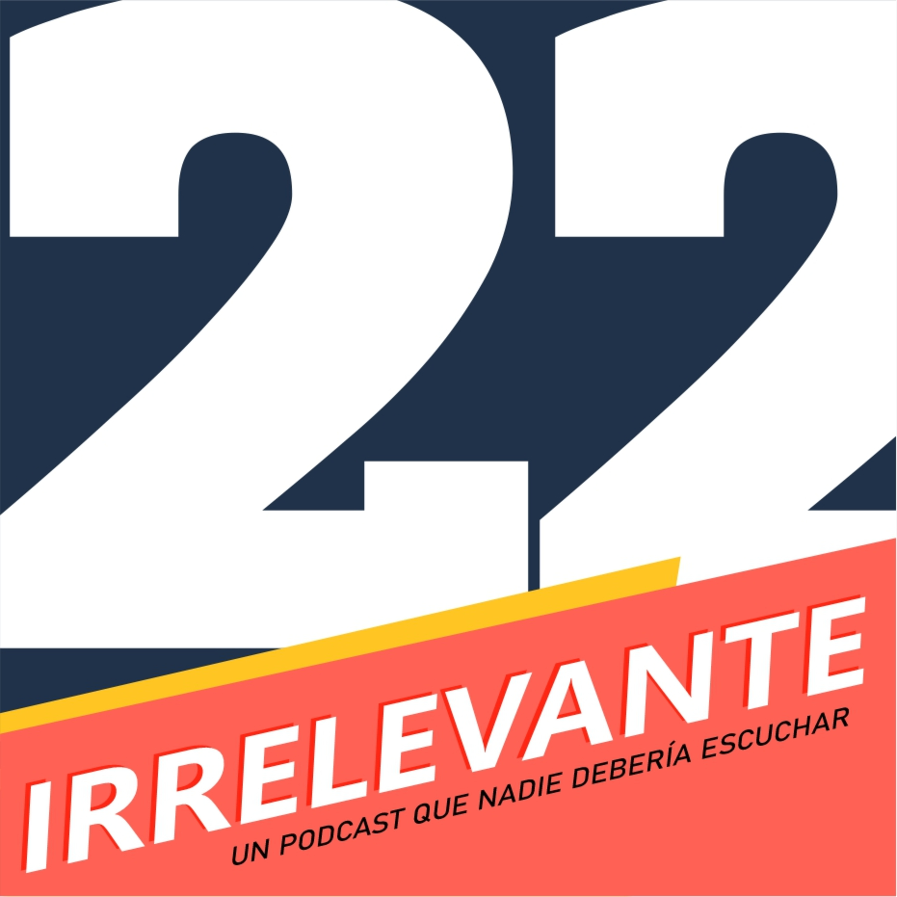 EPISODIO 22- BICICLETA CON CONSOLADOR episode artwork
