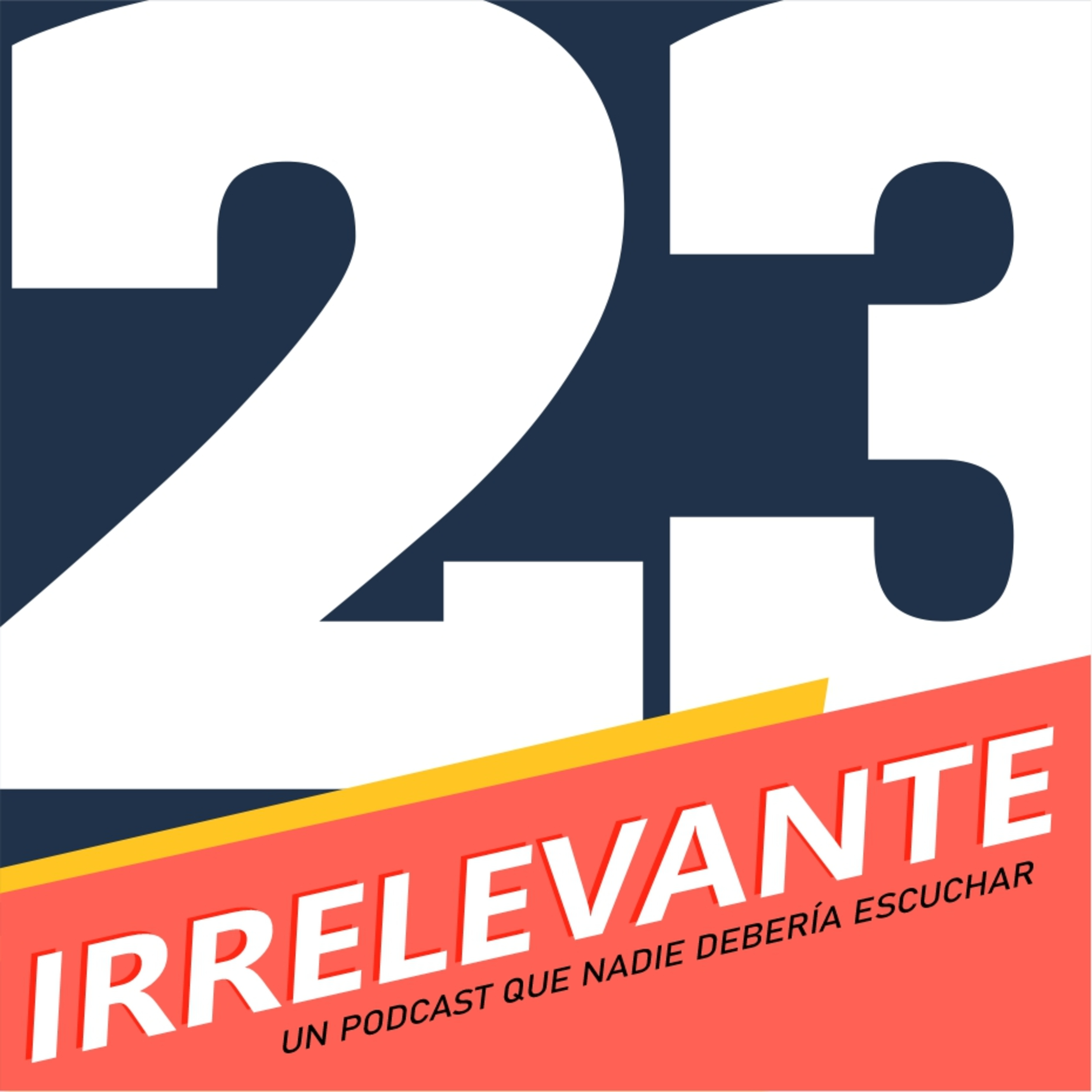 EPISODIO 23- EL ELOTITO episode artwork