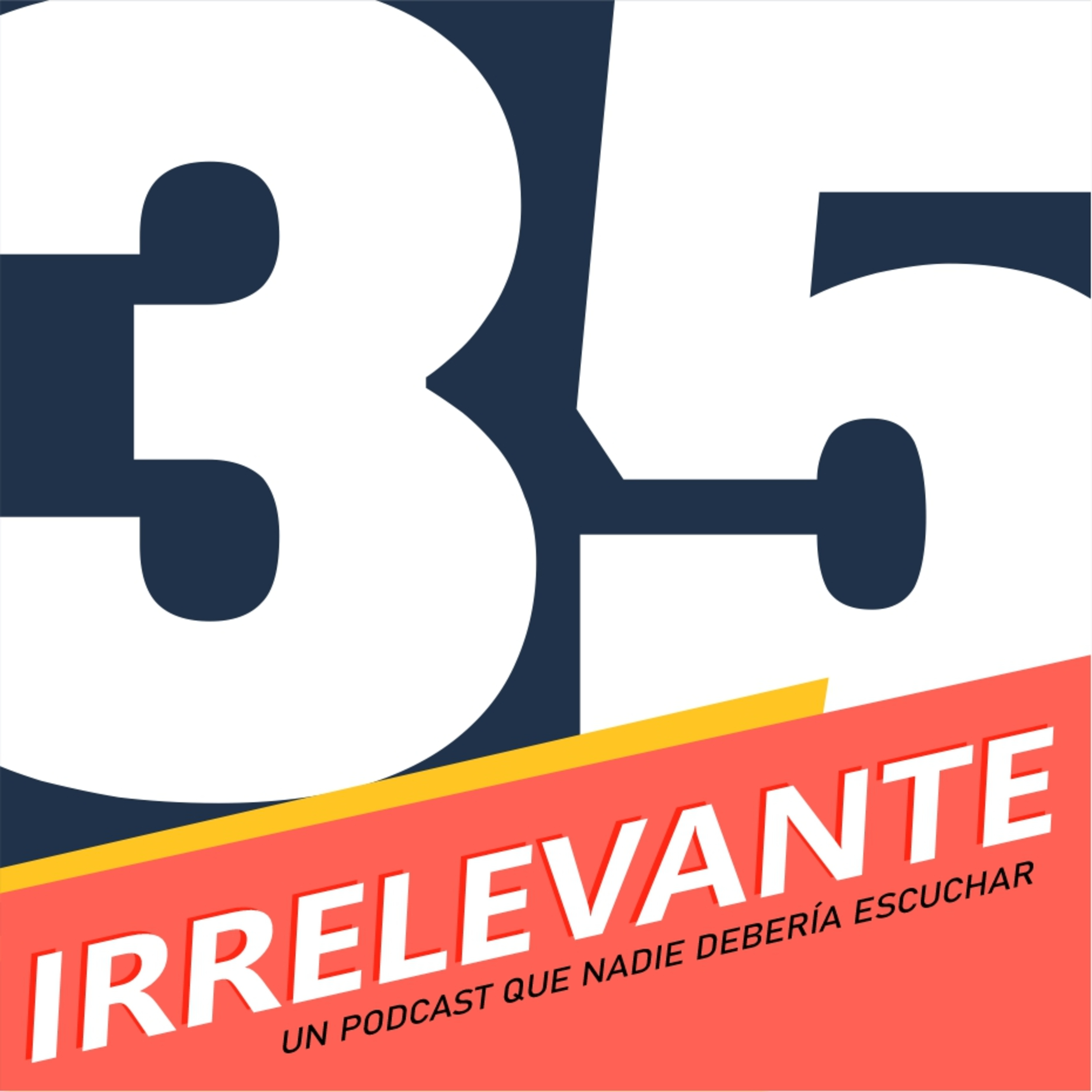 EPISODIO 35- CASARTE EN EL OXXO MAS BONITO DE MEXICO episode artwork