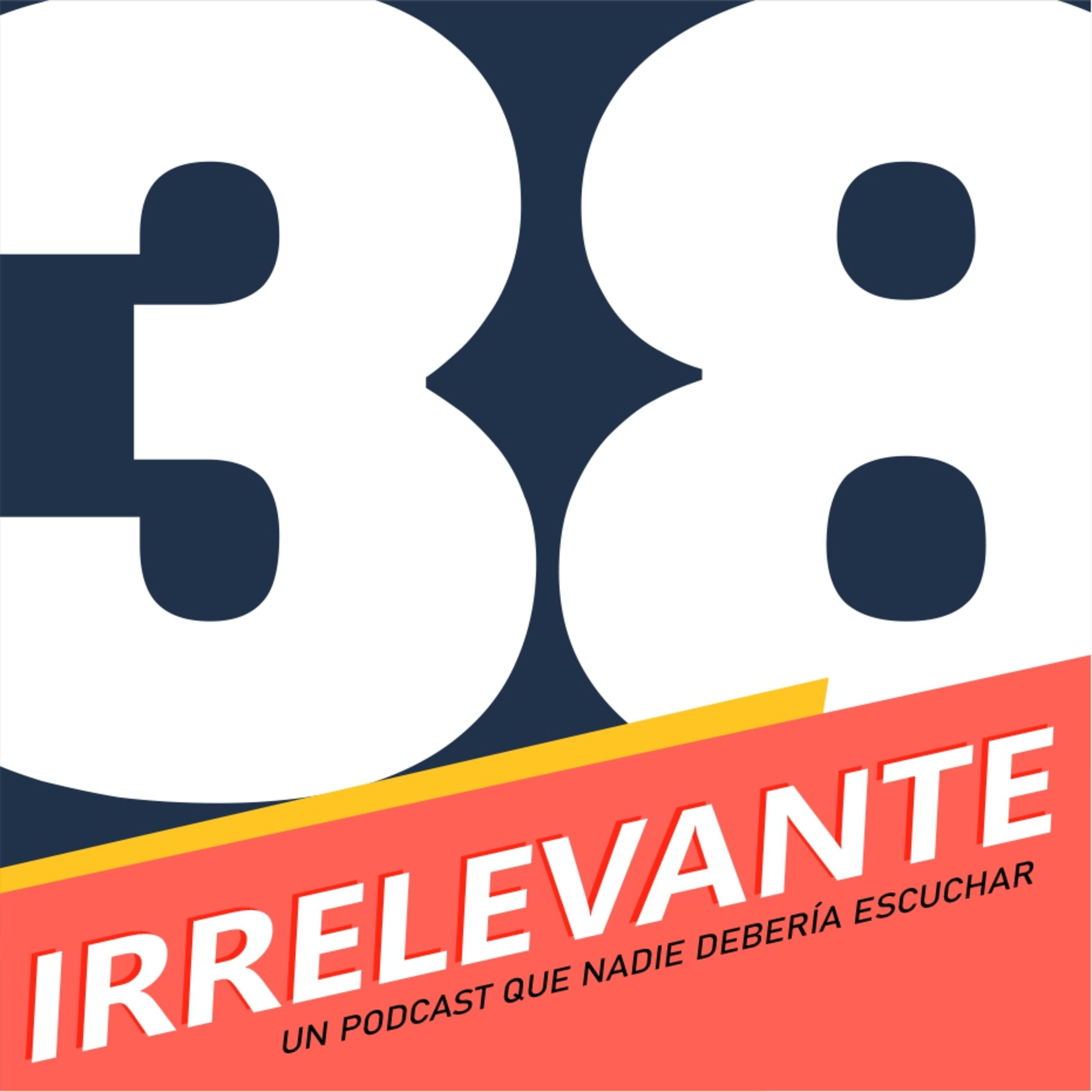 EPISODIO 38- SAZONAR LA PUÑE episode artwork