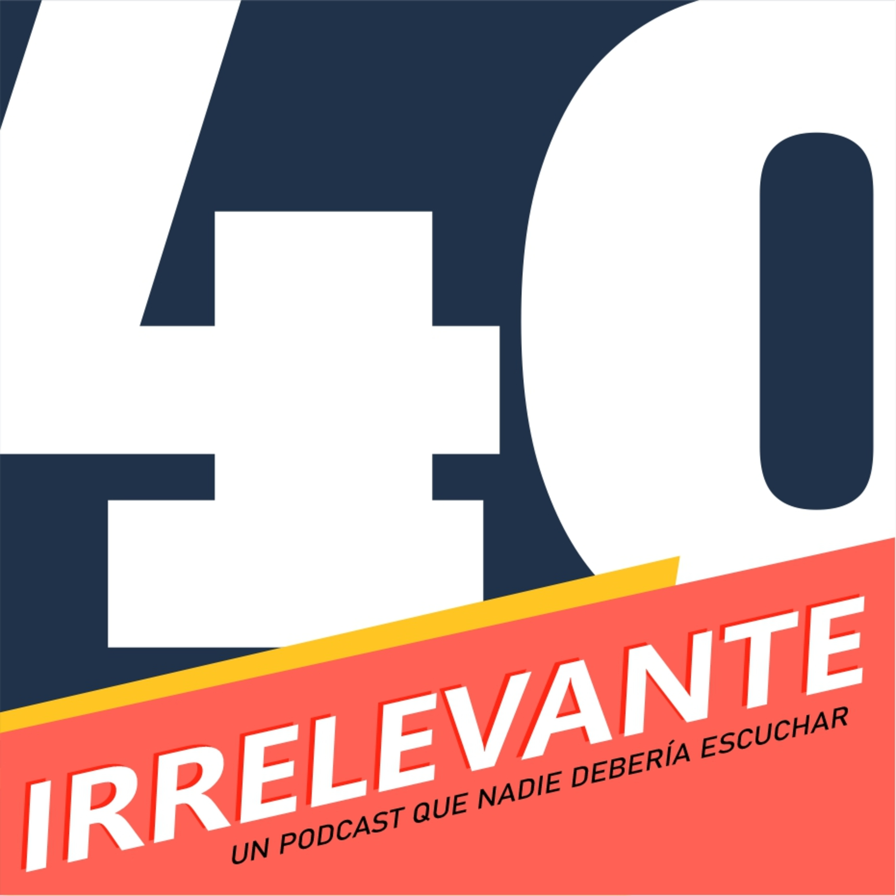 EPISODIO 40- IAPARA BESARTE CON COMPAS episode artwork