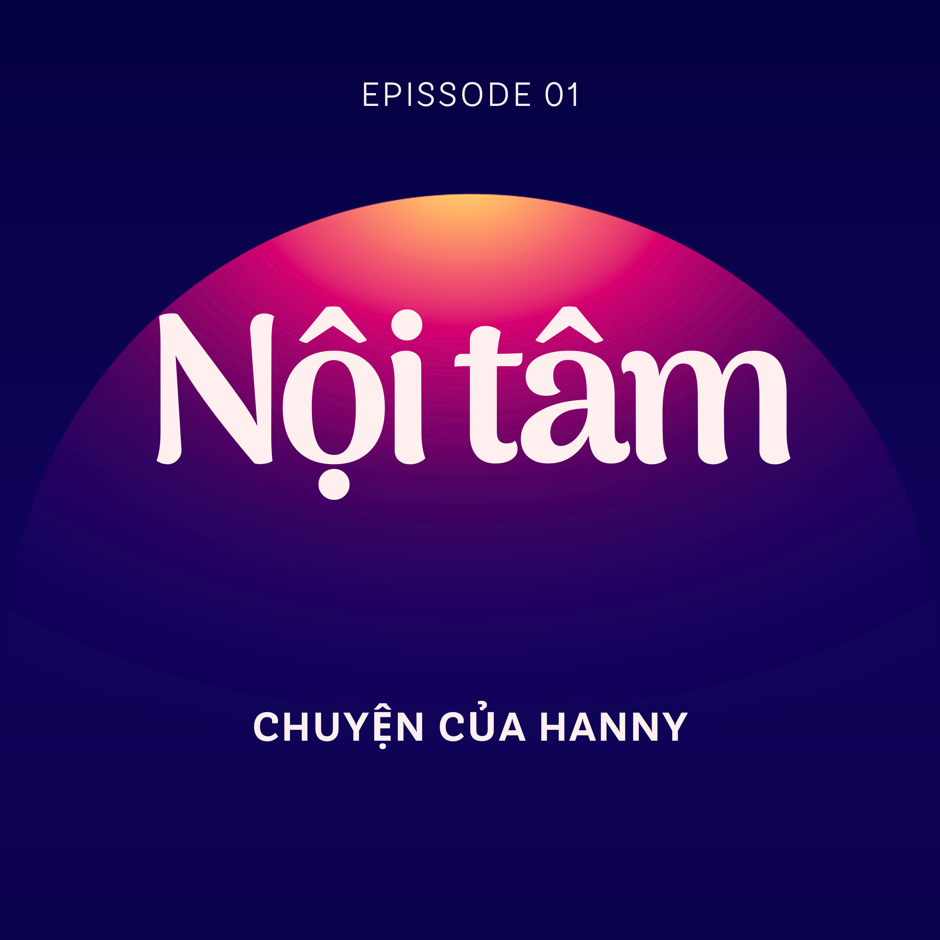 Chuyện của Hanny