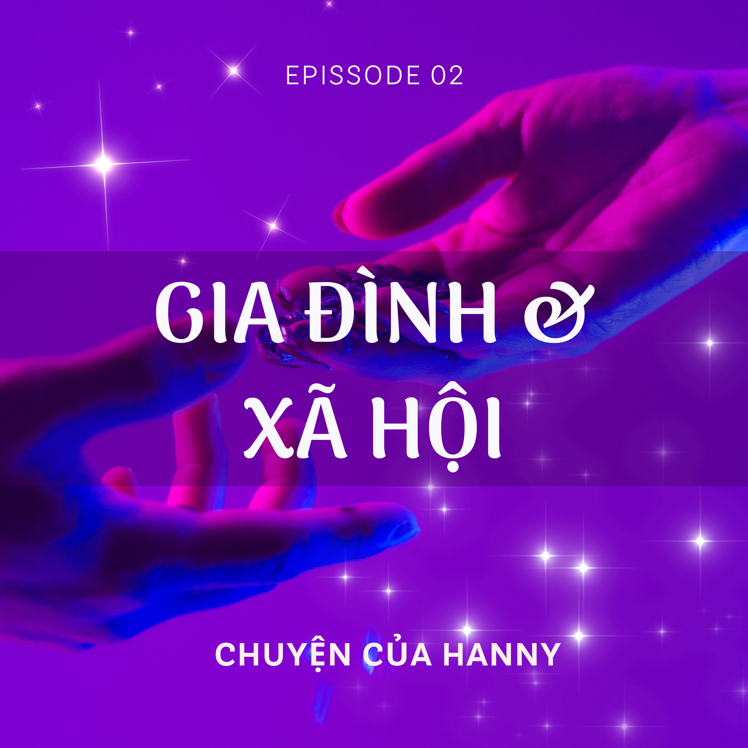 Chuyện của Hanny