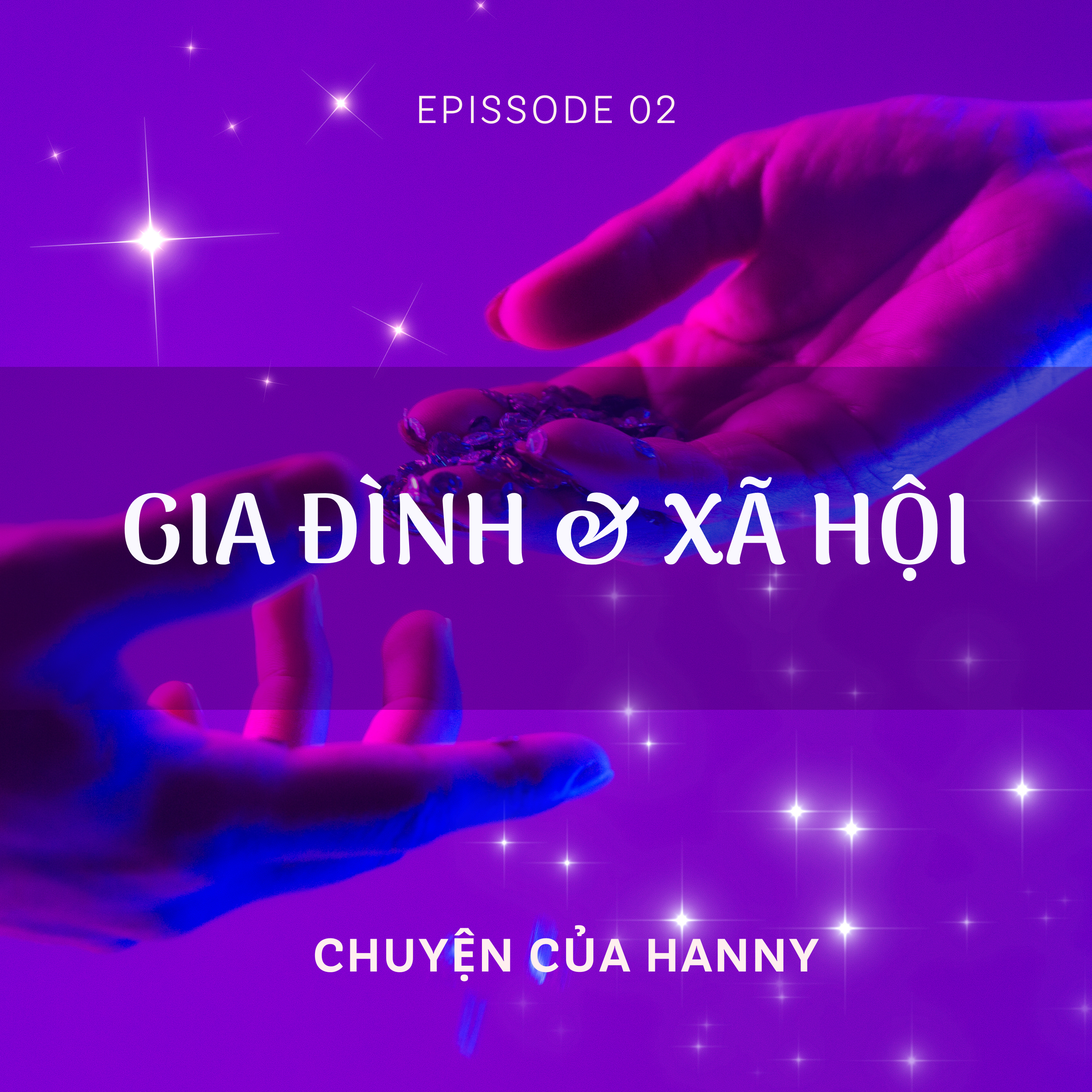 Chuyện của Hanny