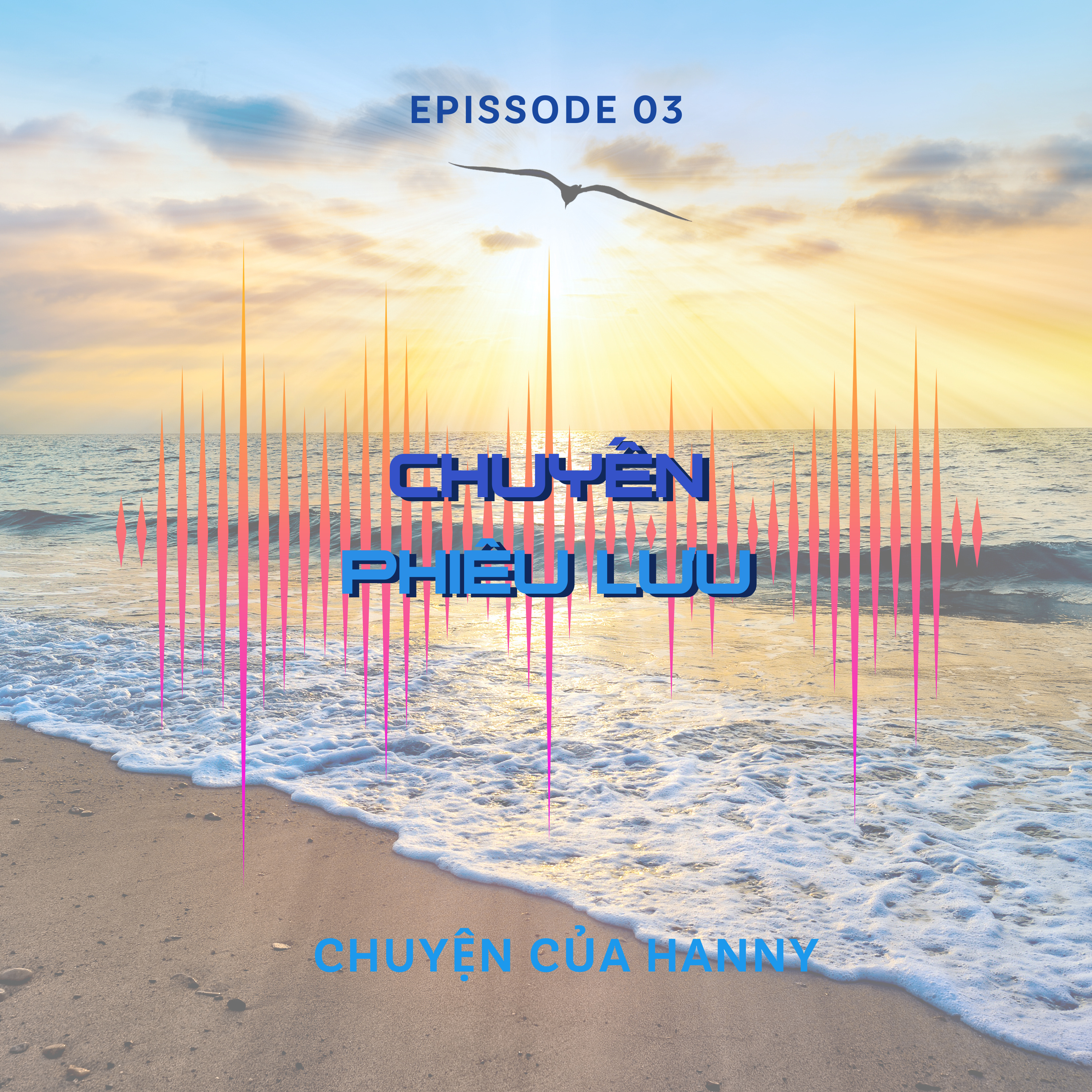 Chuyện của Hanny