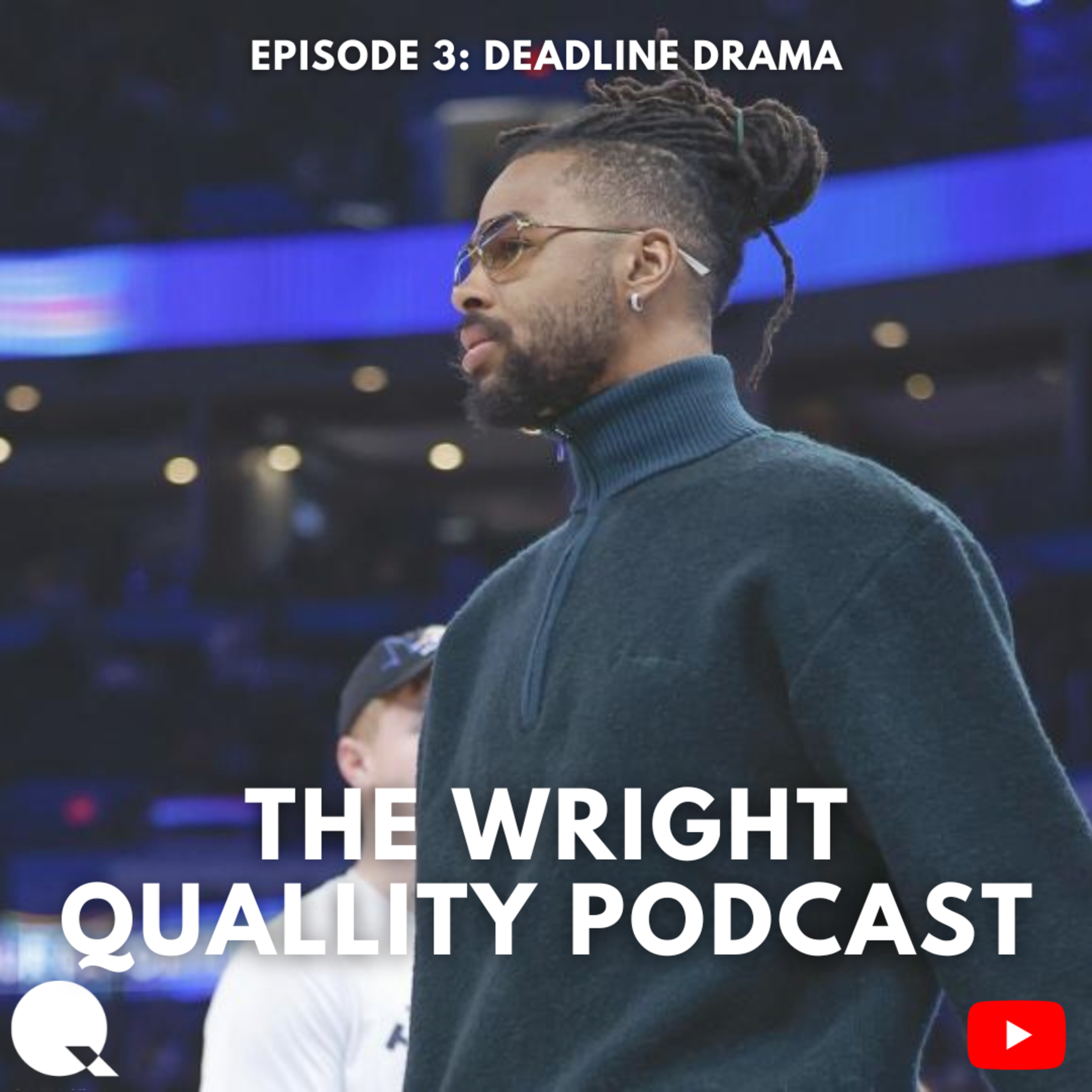 The Wright Quallity Podcast