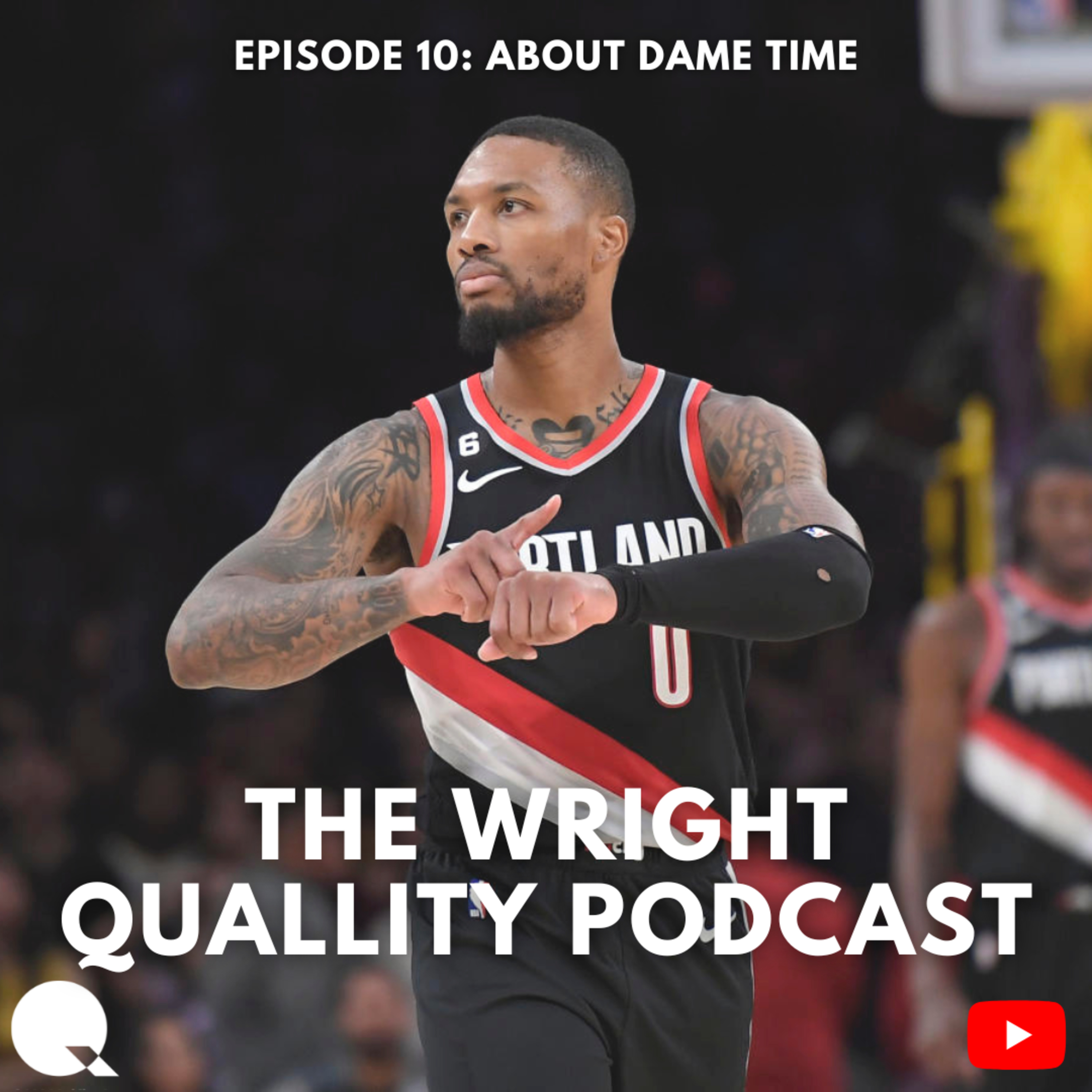 The Wright Quallity Podcast