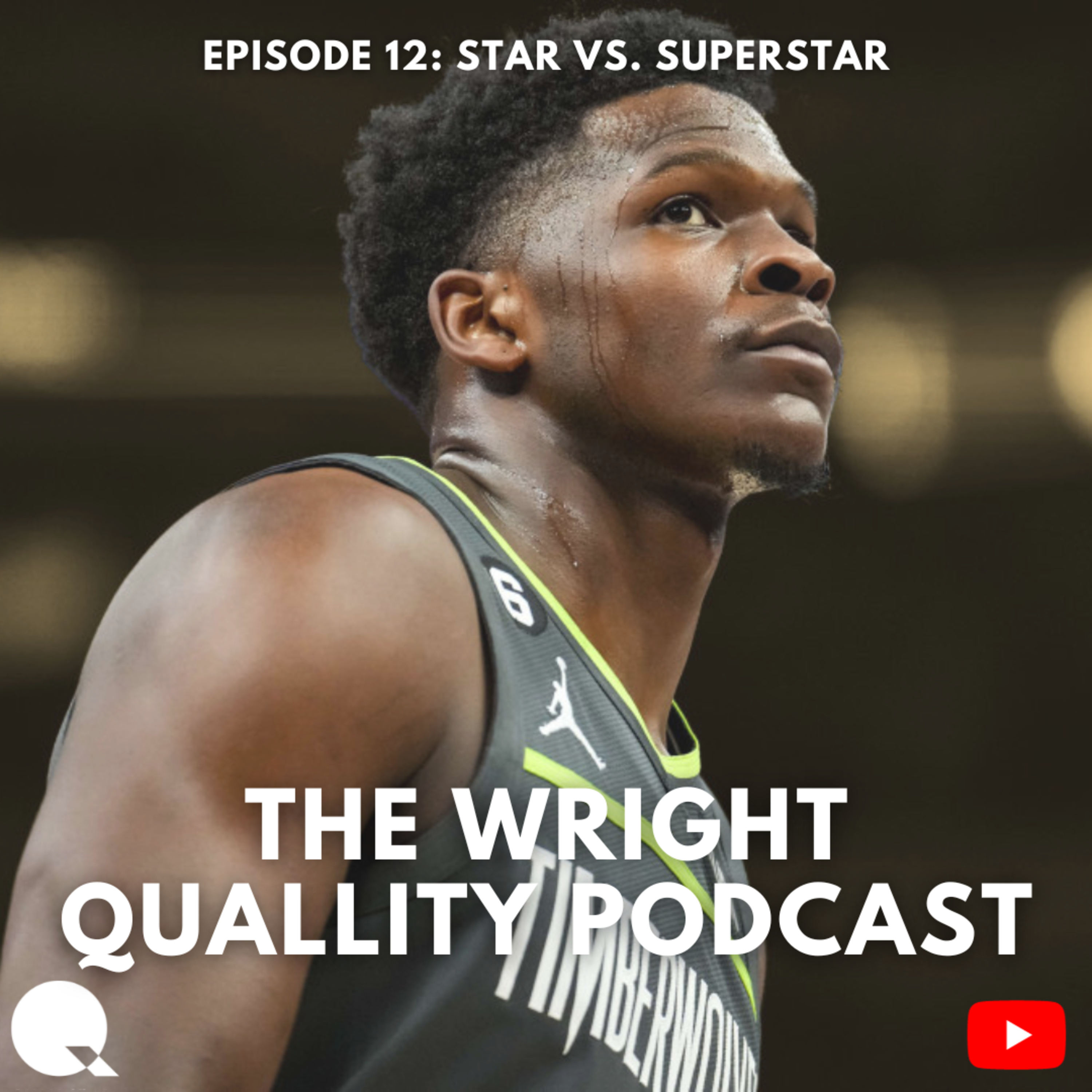 The Wright Quallity Podcast