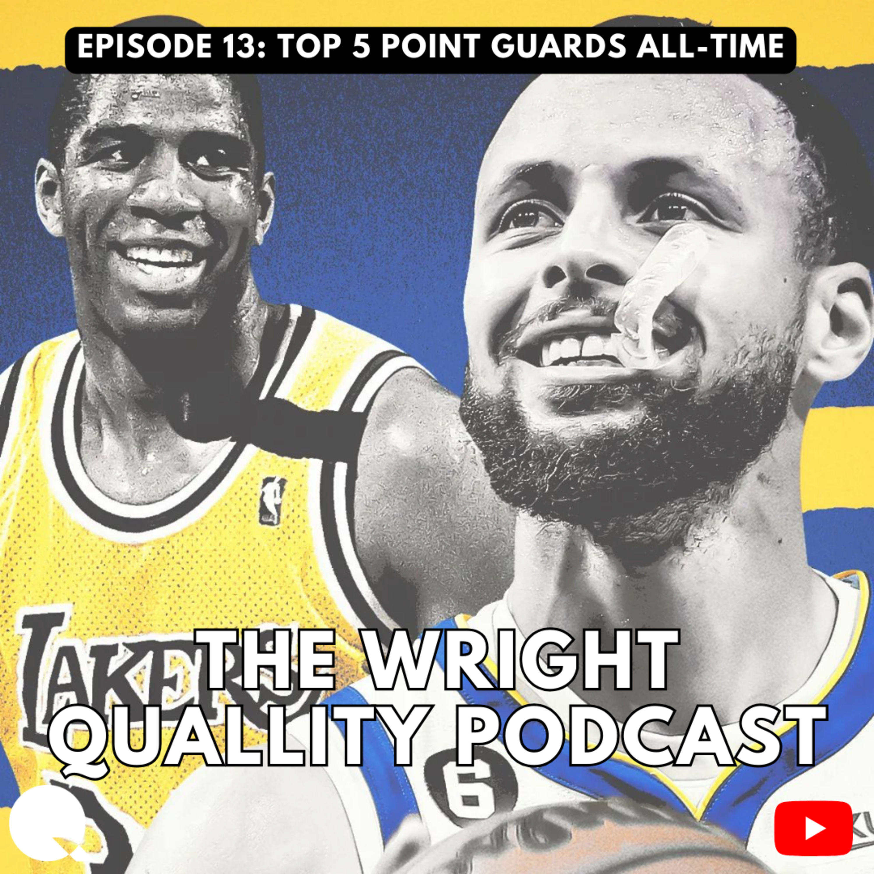 The Wright Quallity Podcast