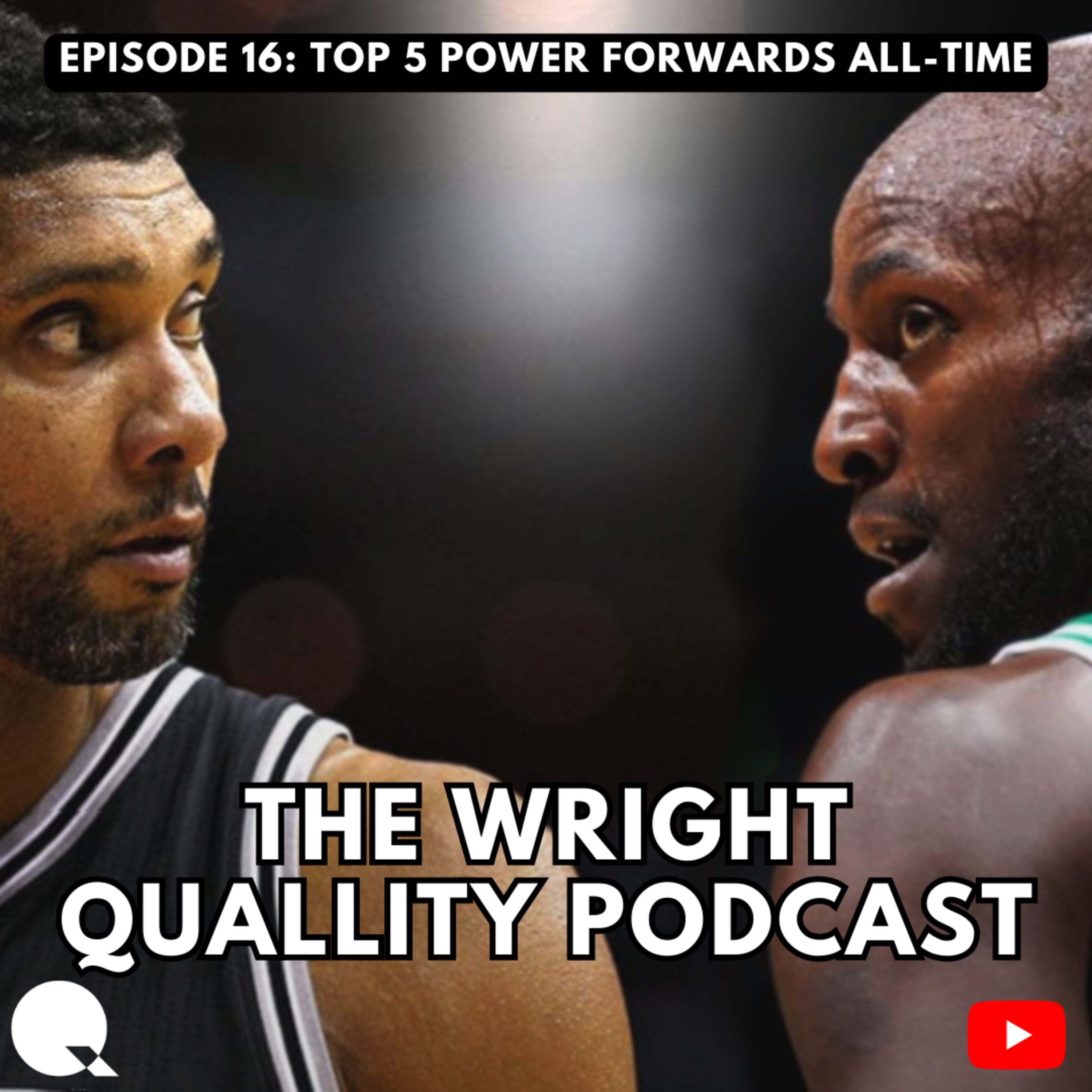 The Wright Quallity Podcast