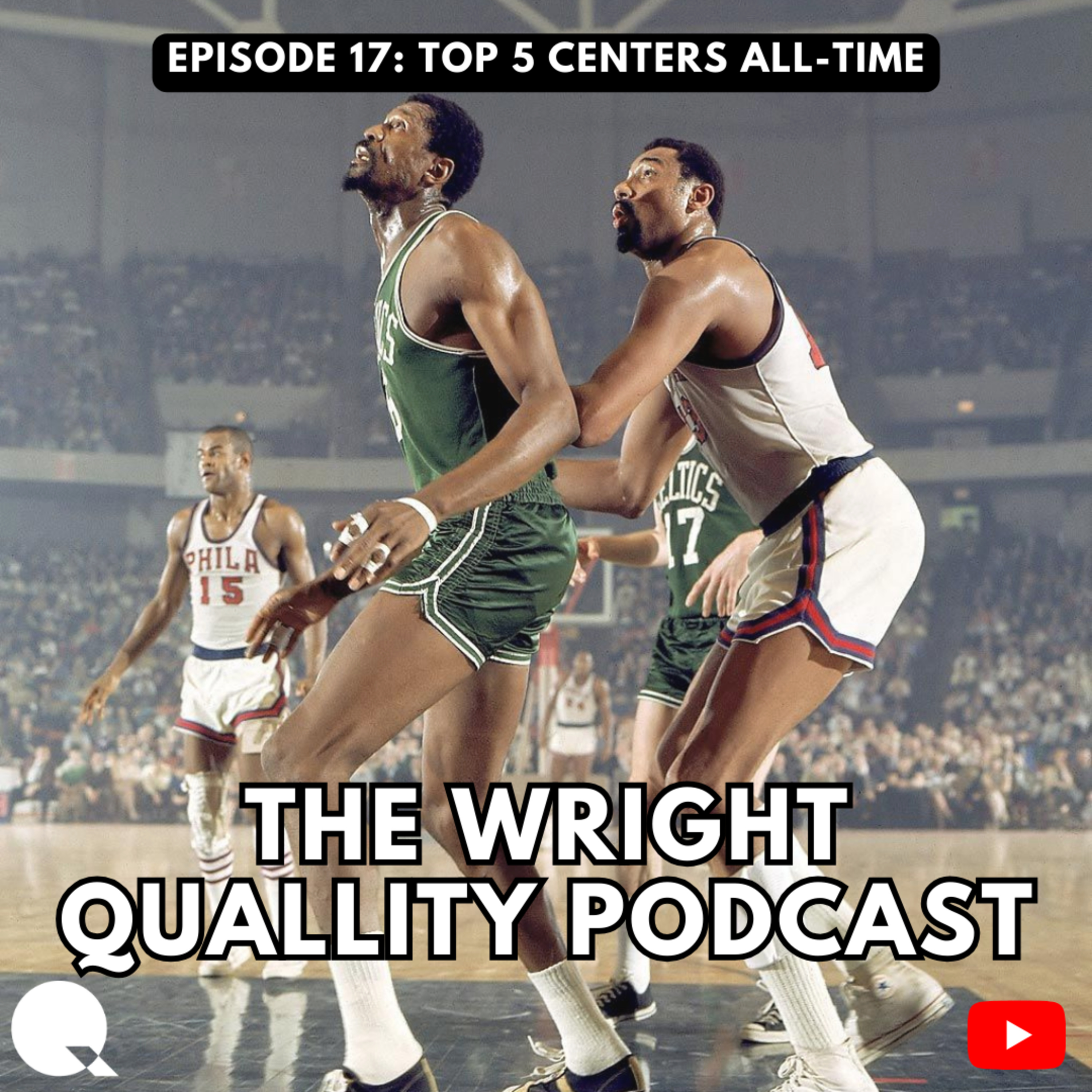 The Wright Quallity Podcast