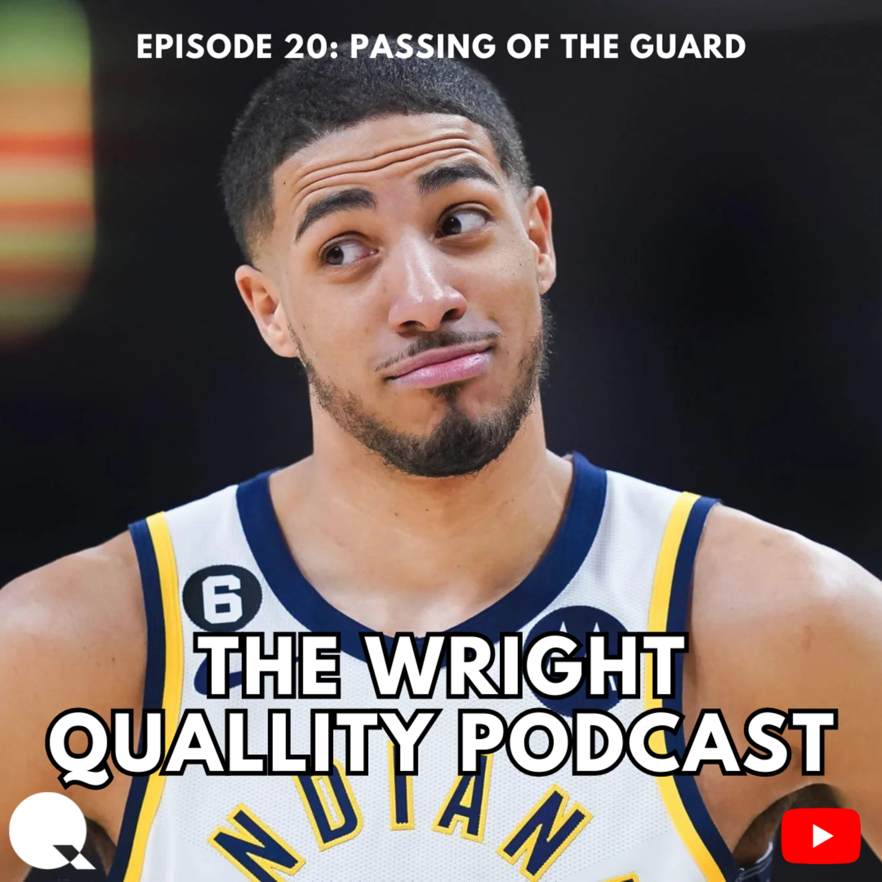 The Wright Quallity Podcast
