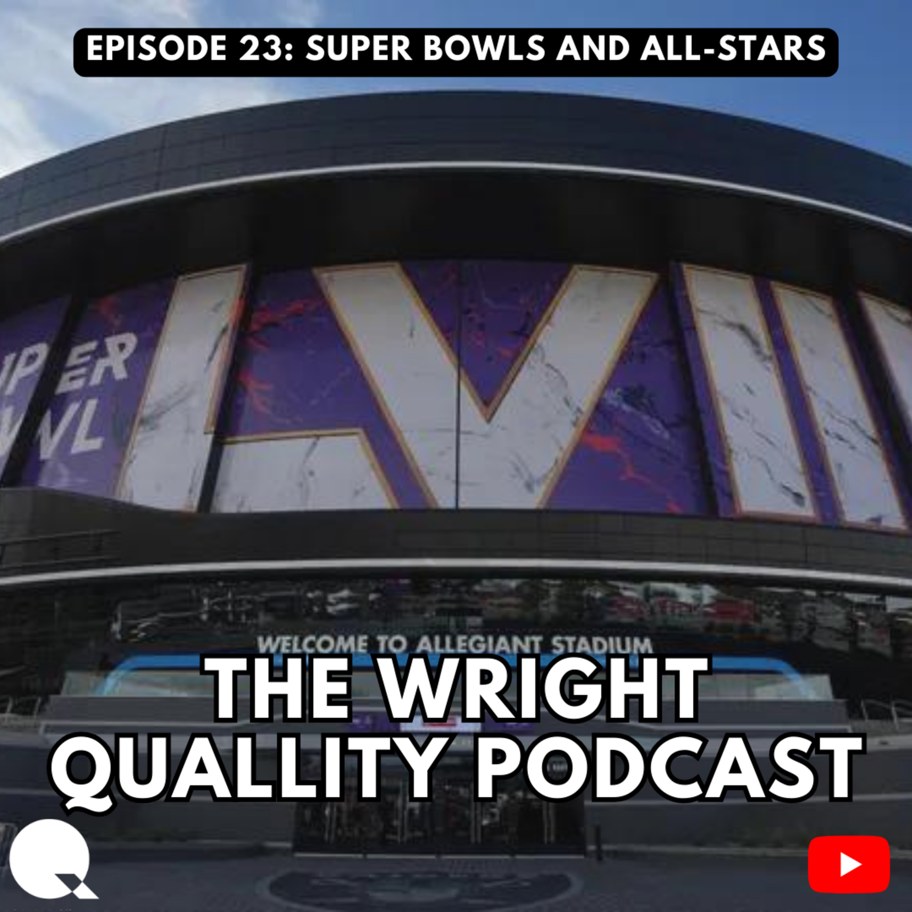 The Wright Quallity Podcast