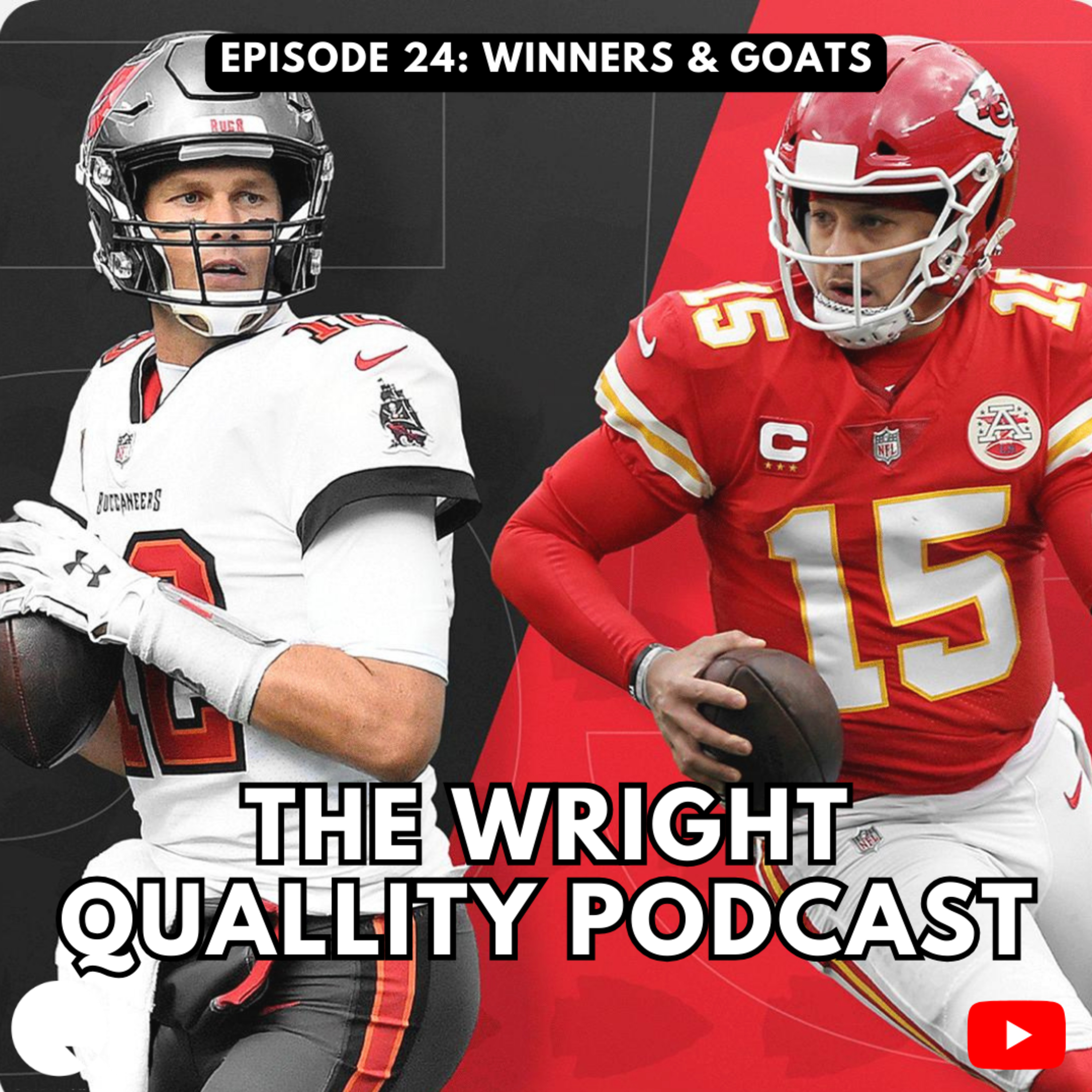 The Wright Quallity Podcast