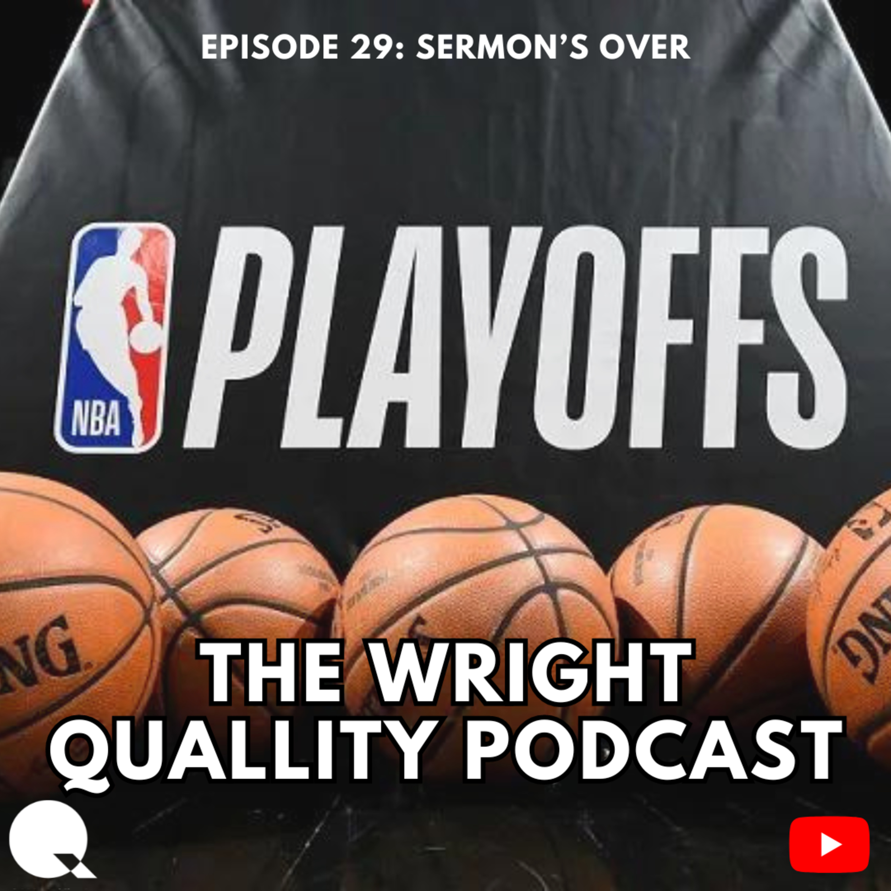 The Wright Quallity Podcast