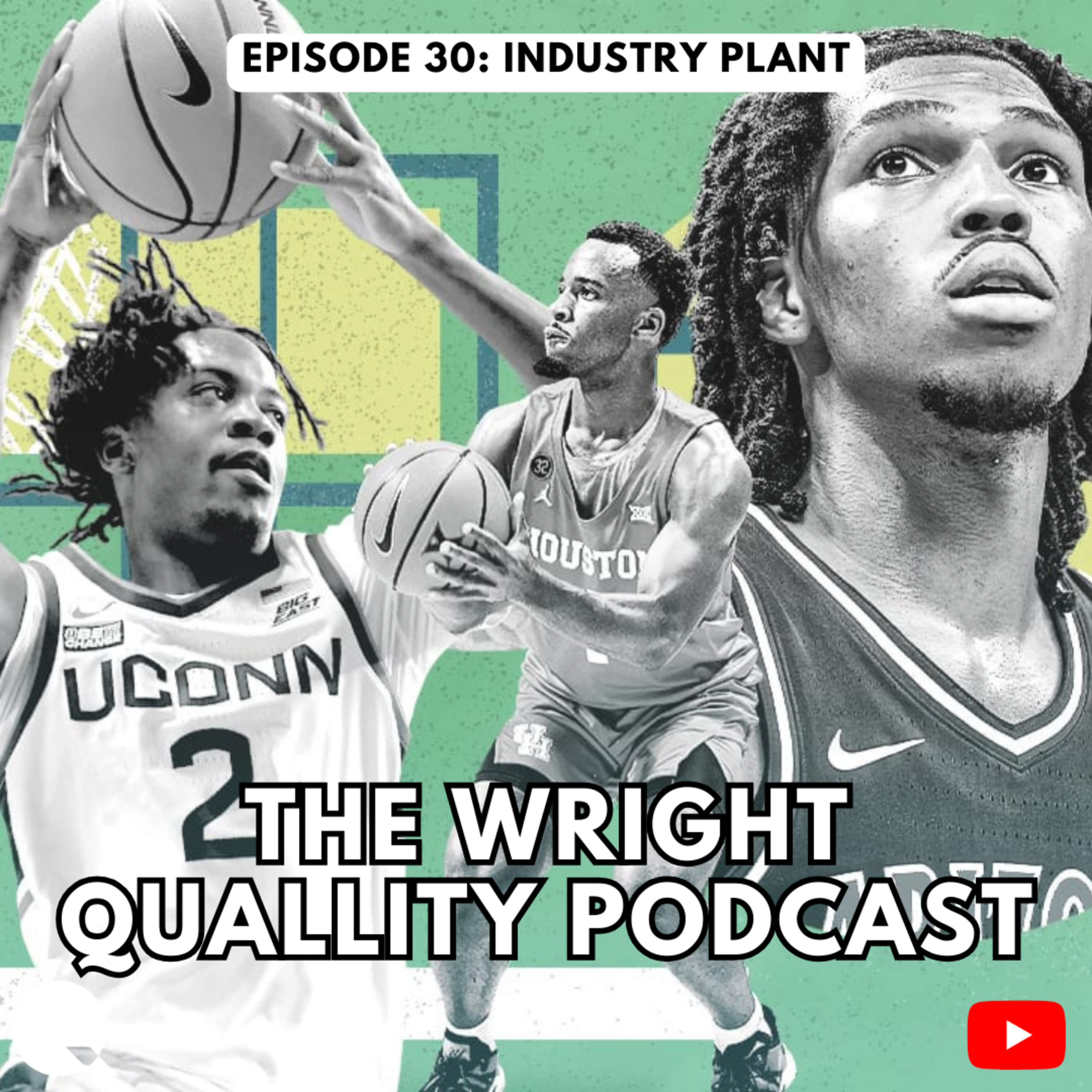 The Wright Quallity Podcast