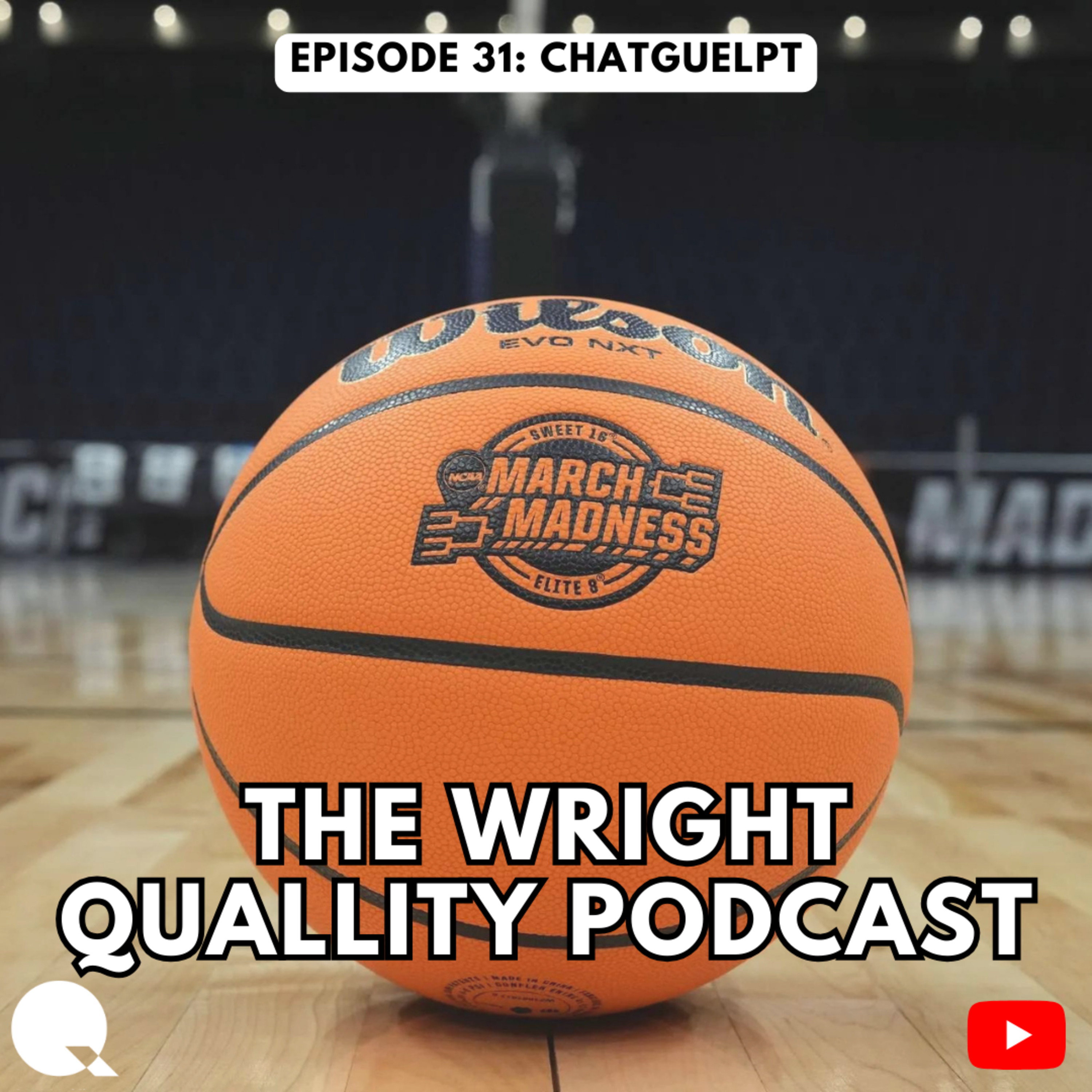 The Wright Quallity Podcast