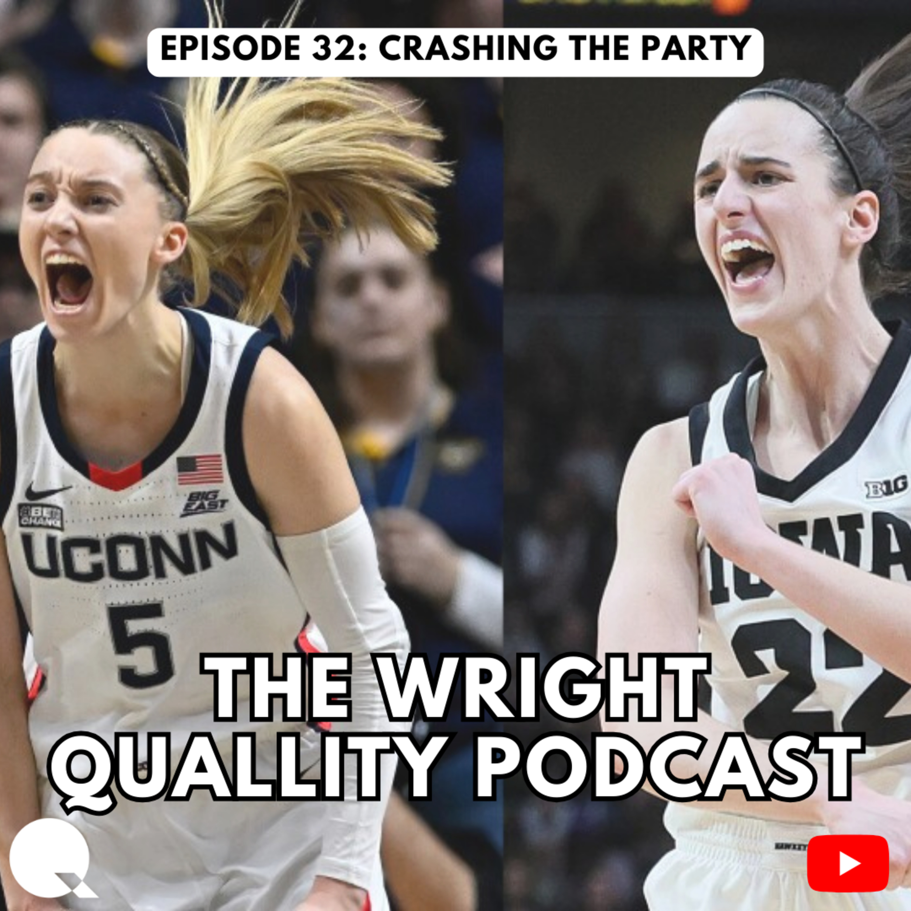 The Wright Quallity Podcast