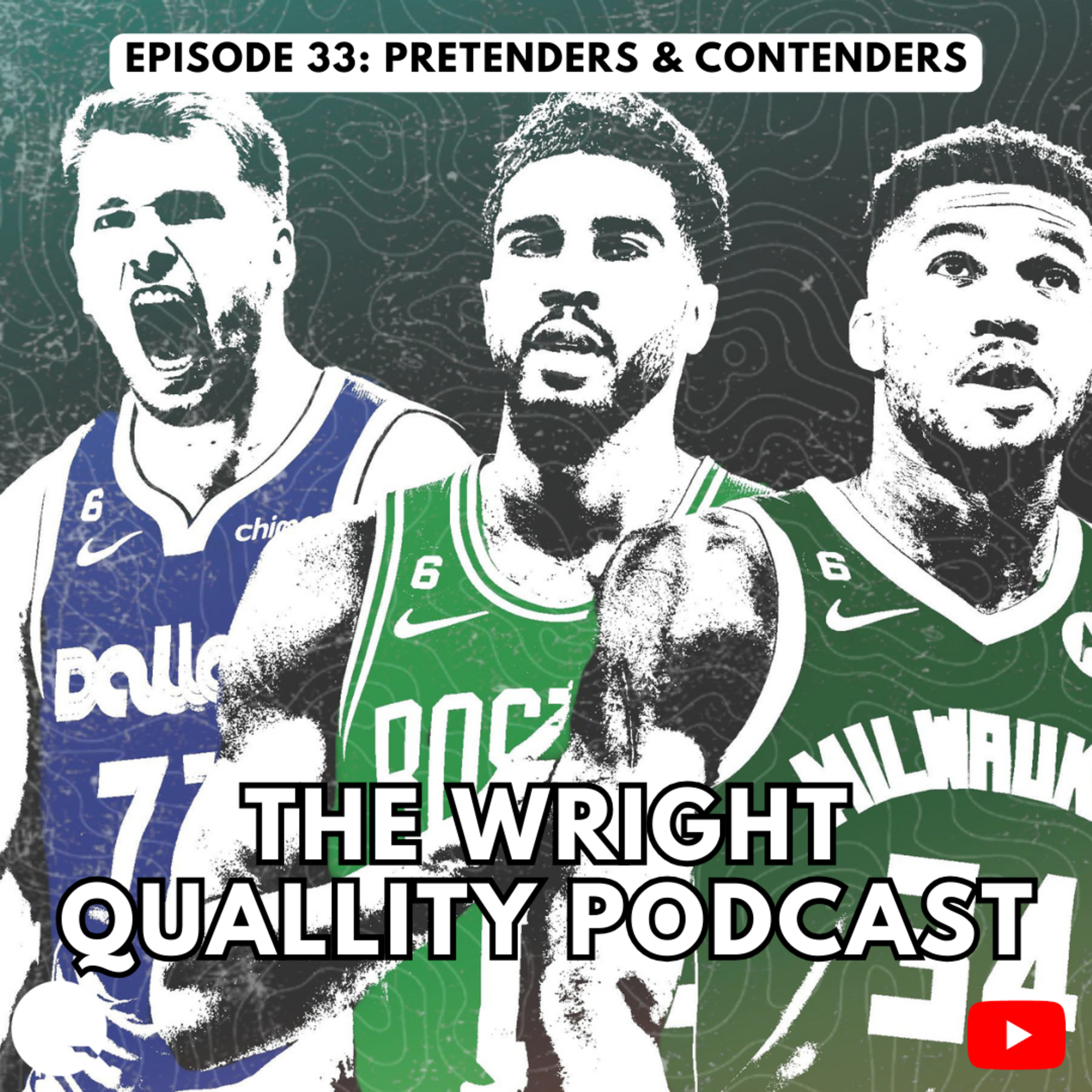 The Wright Quallity Podcast