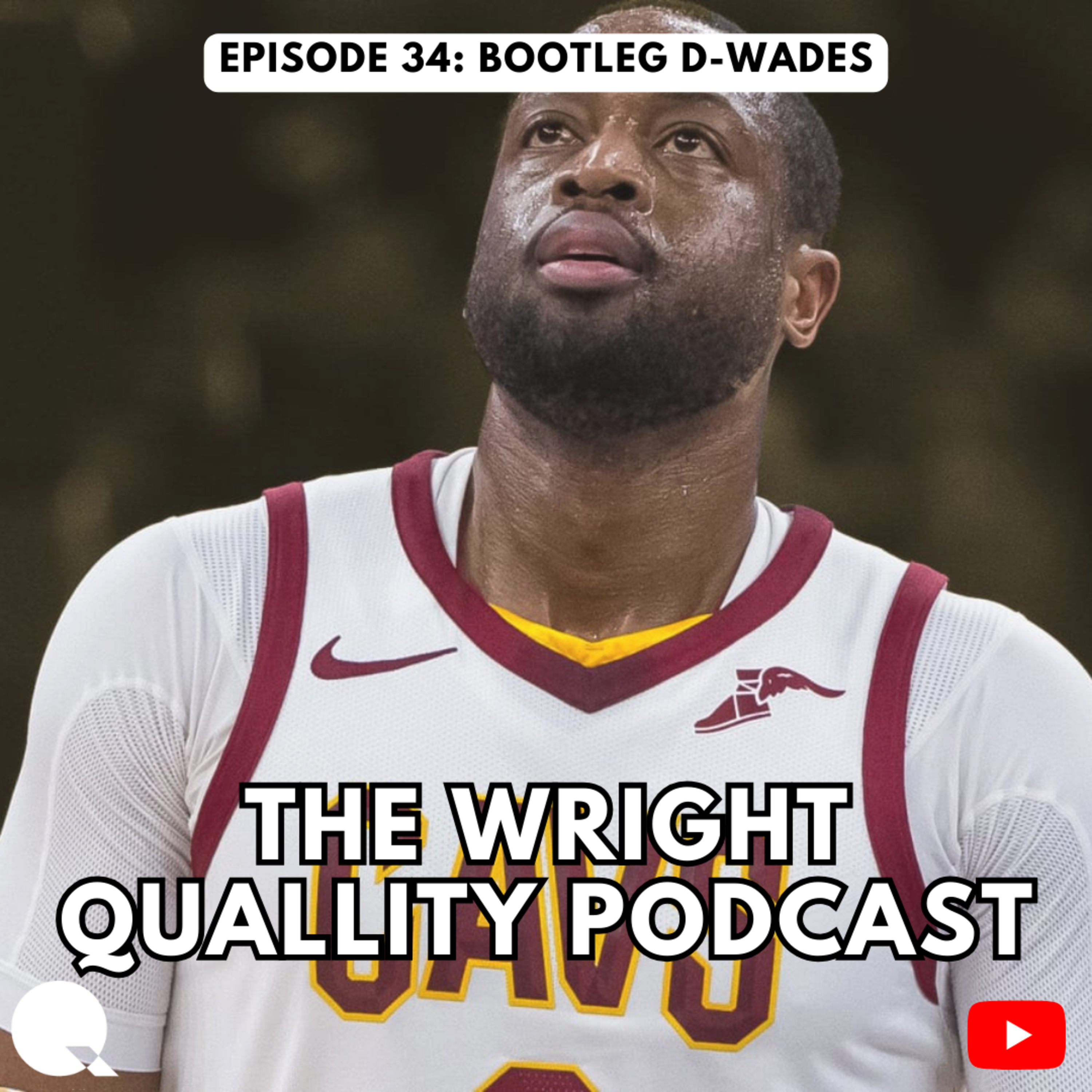 The Wright Quallity Podcast