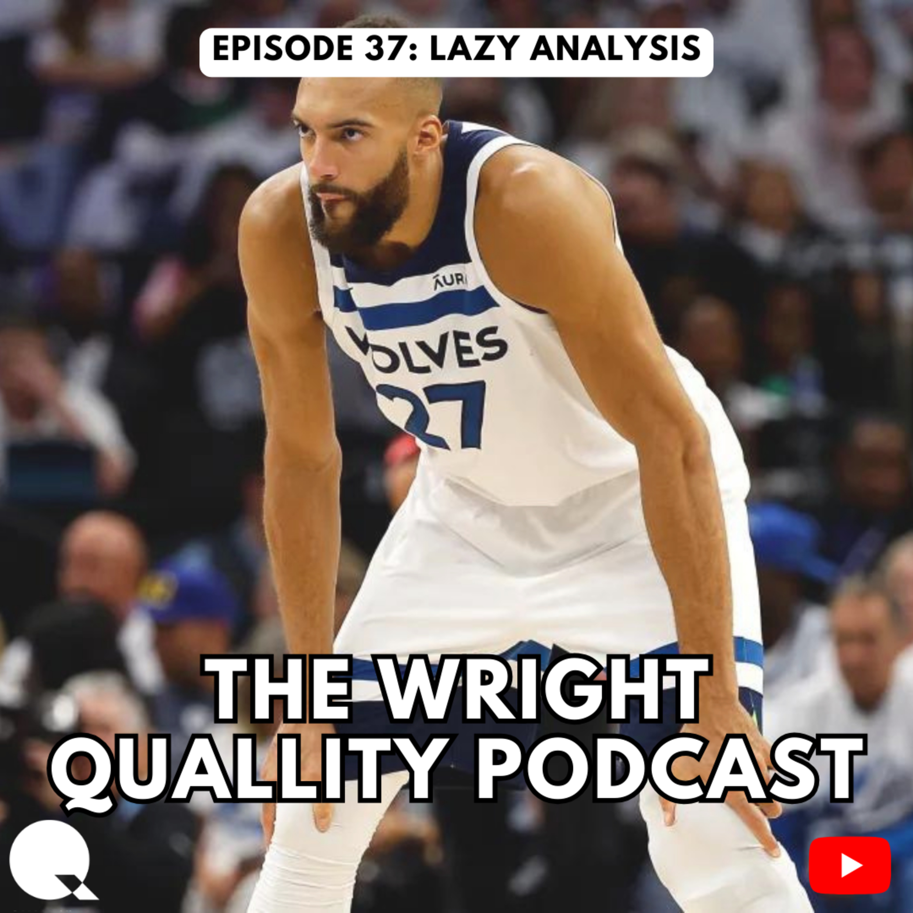 The Wright Quallity Podcast