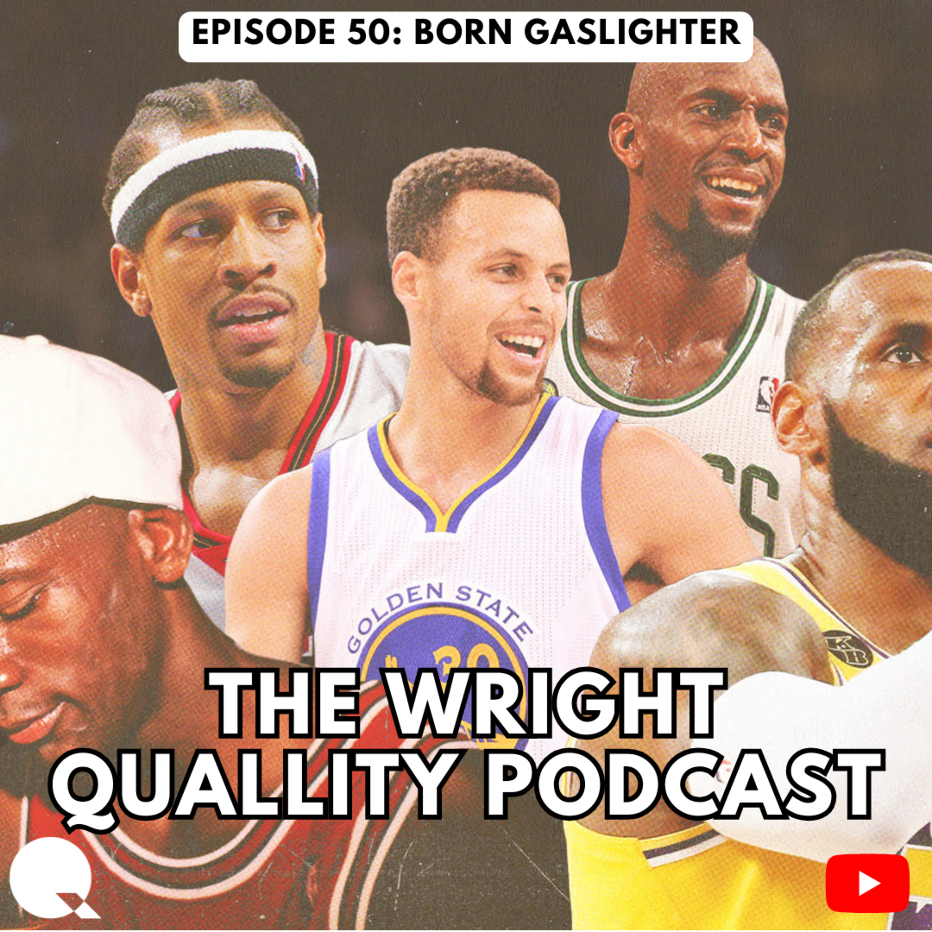 The Wright Quallity Podcast