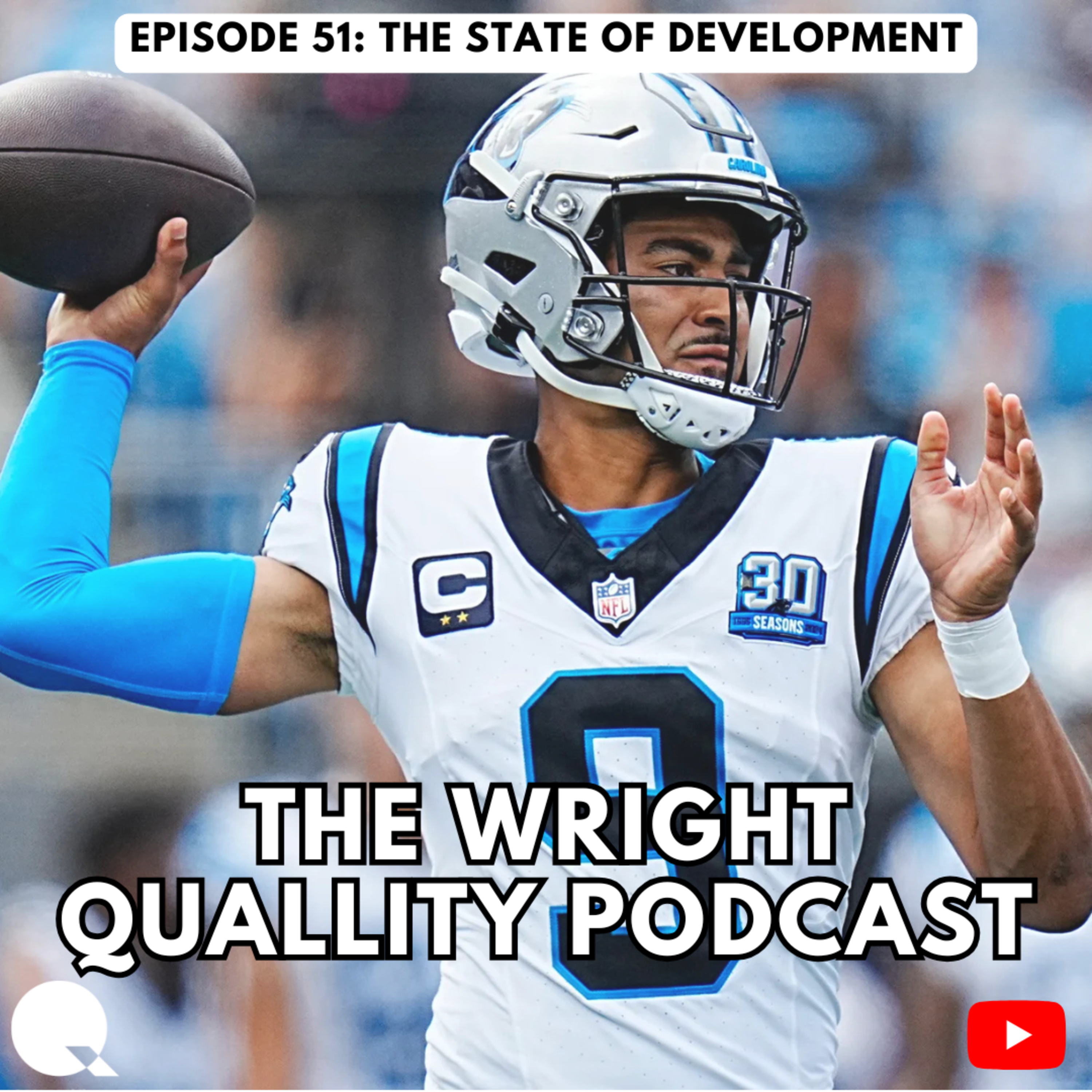 The Wright Quallity Podcast