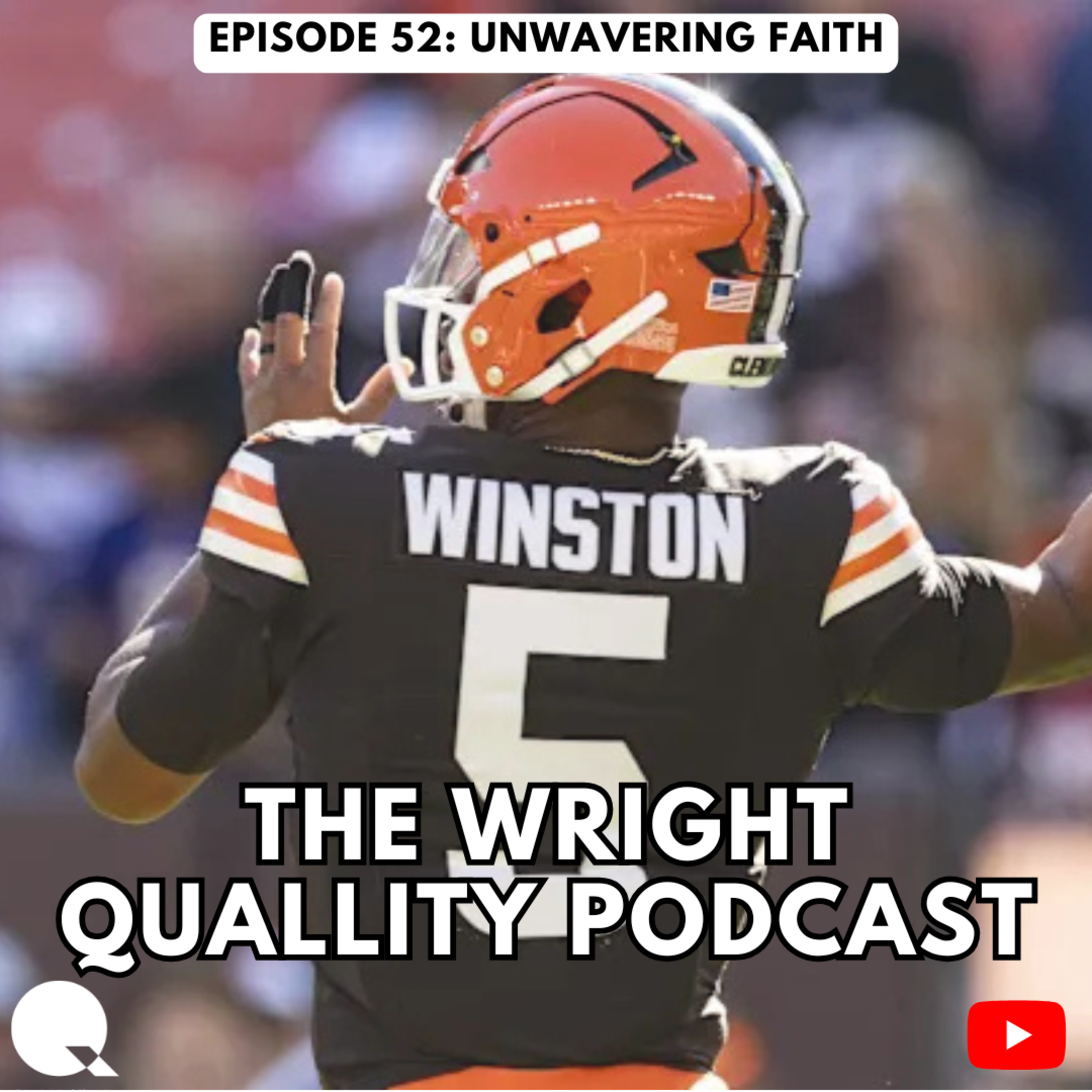 The Wright Quallity Podcast