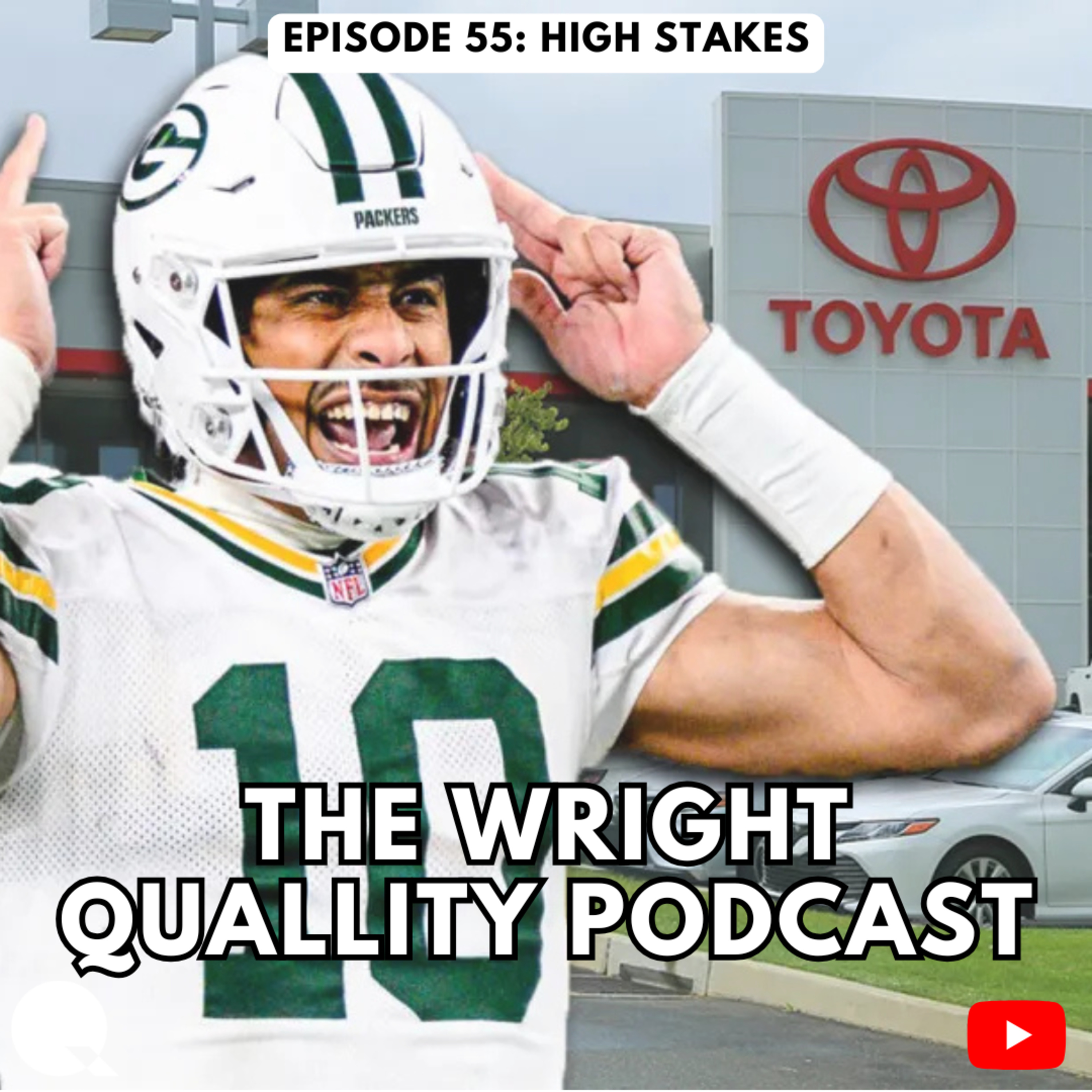 The Wright Quallity Podcast