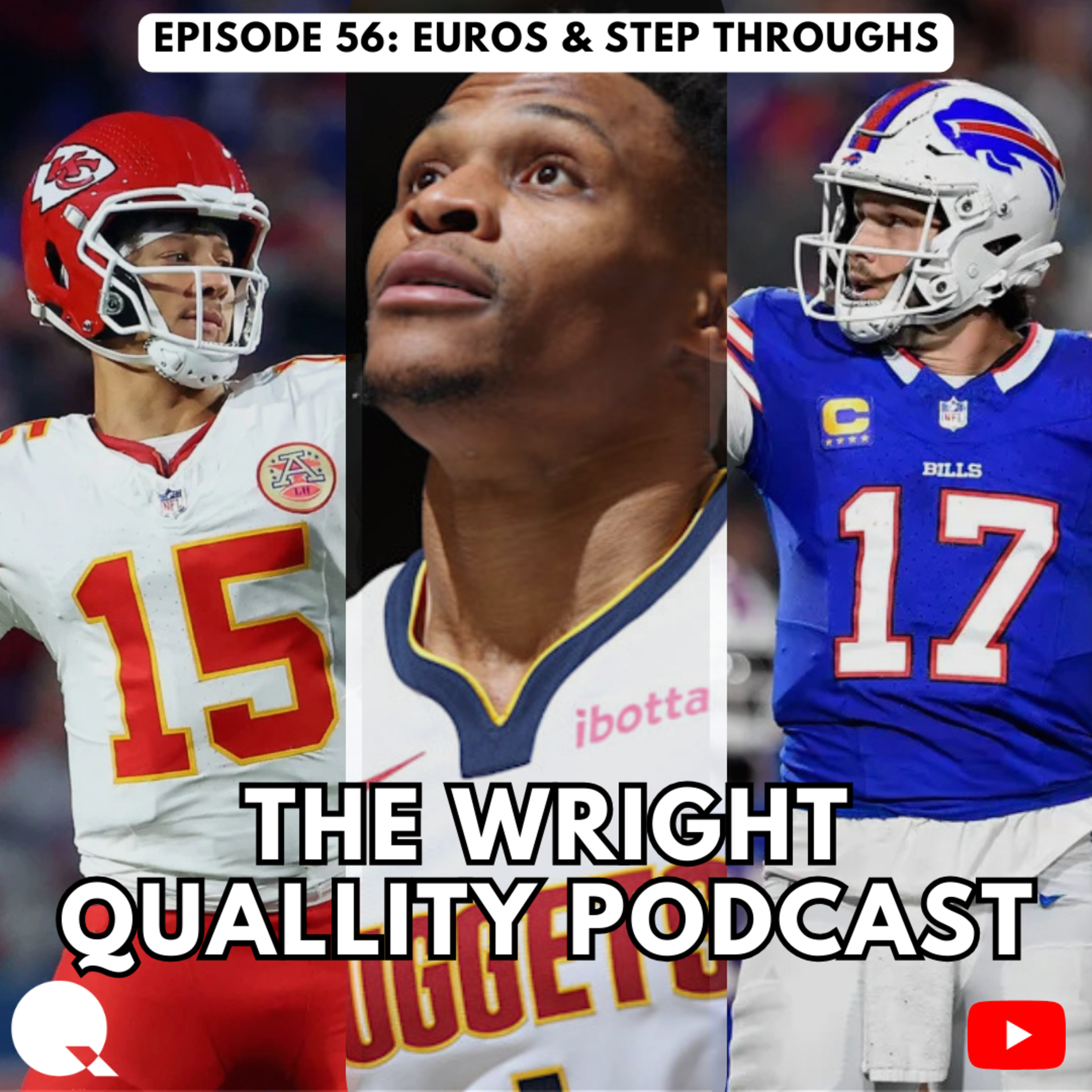 The Wright Quallity Podcast