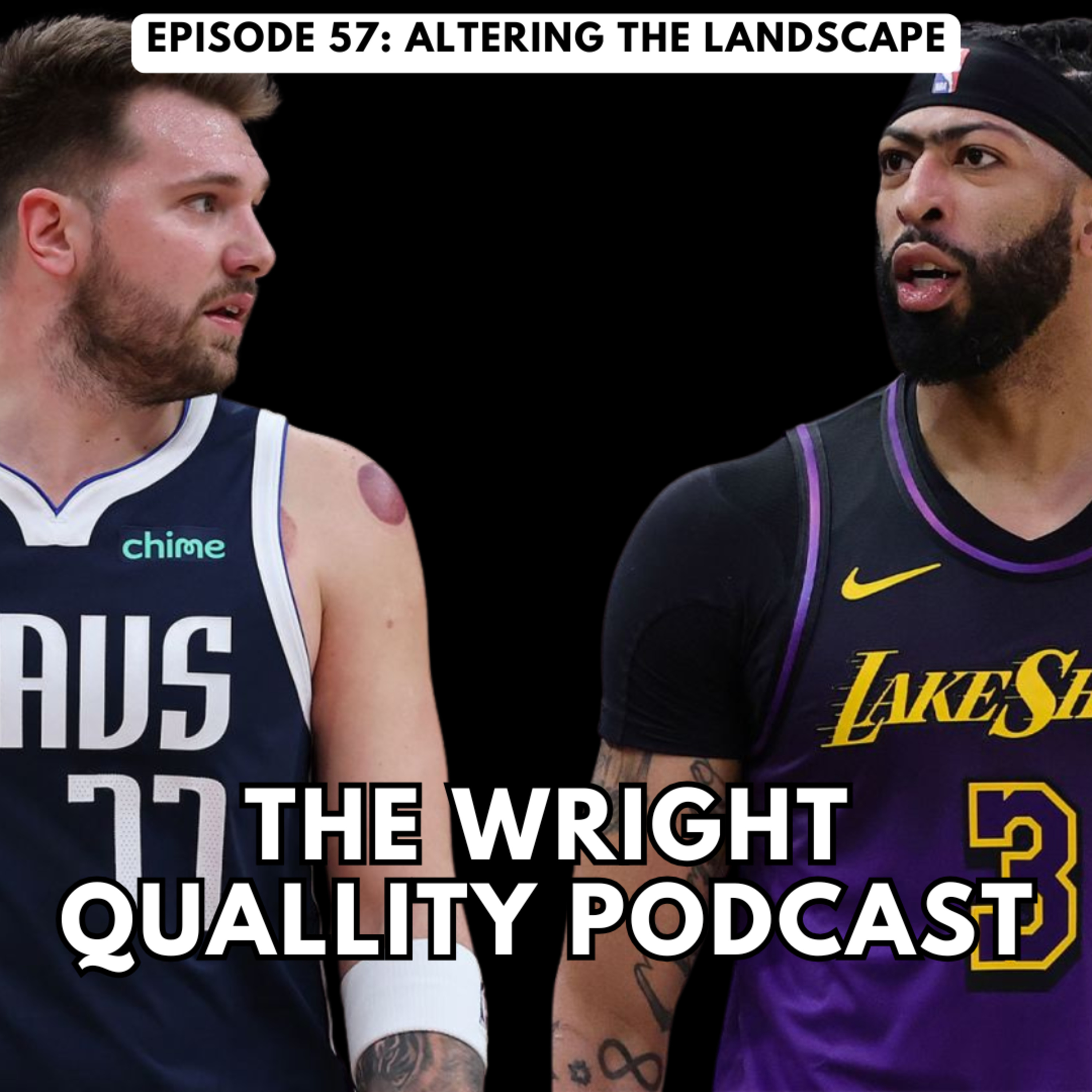 The Wright Quallity Podcast