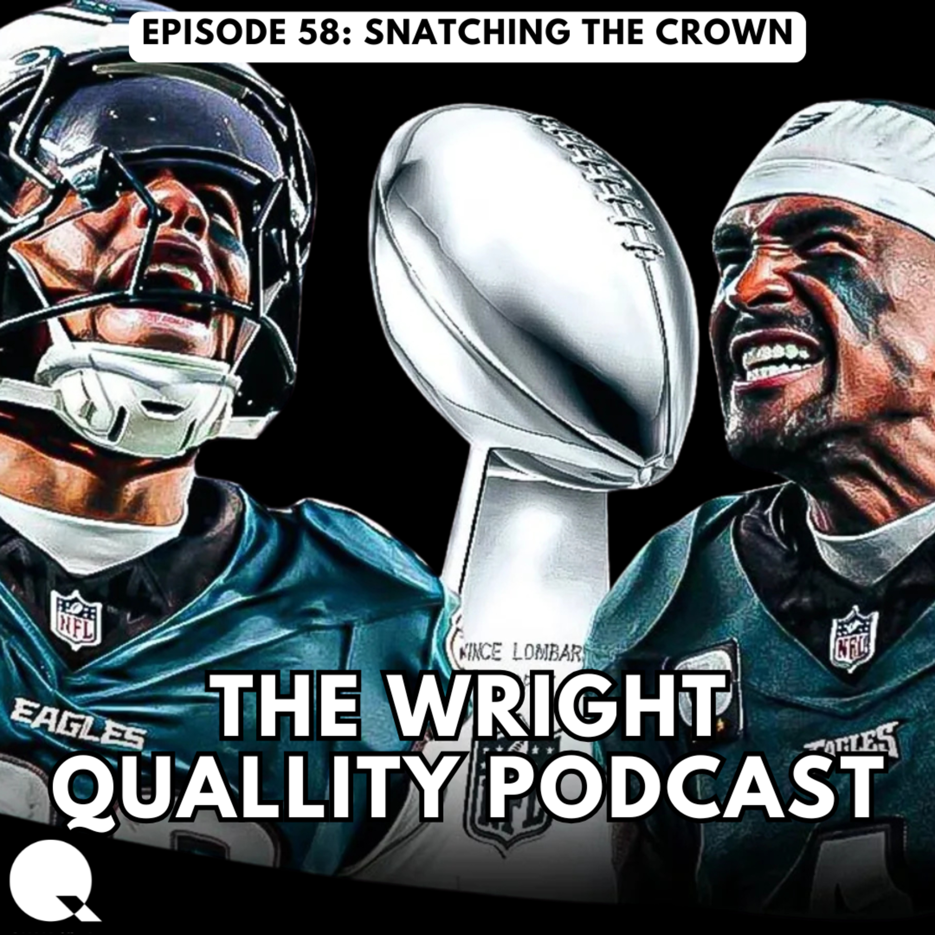 The Wright Quallity Podcast