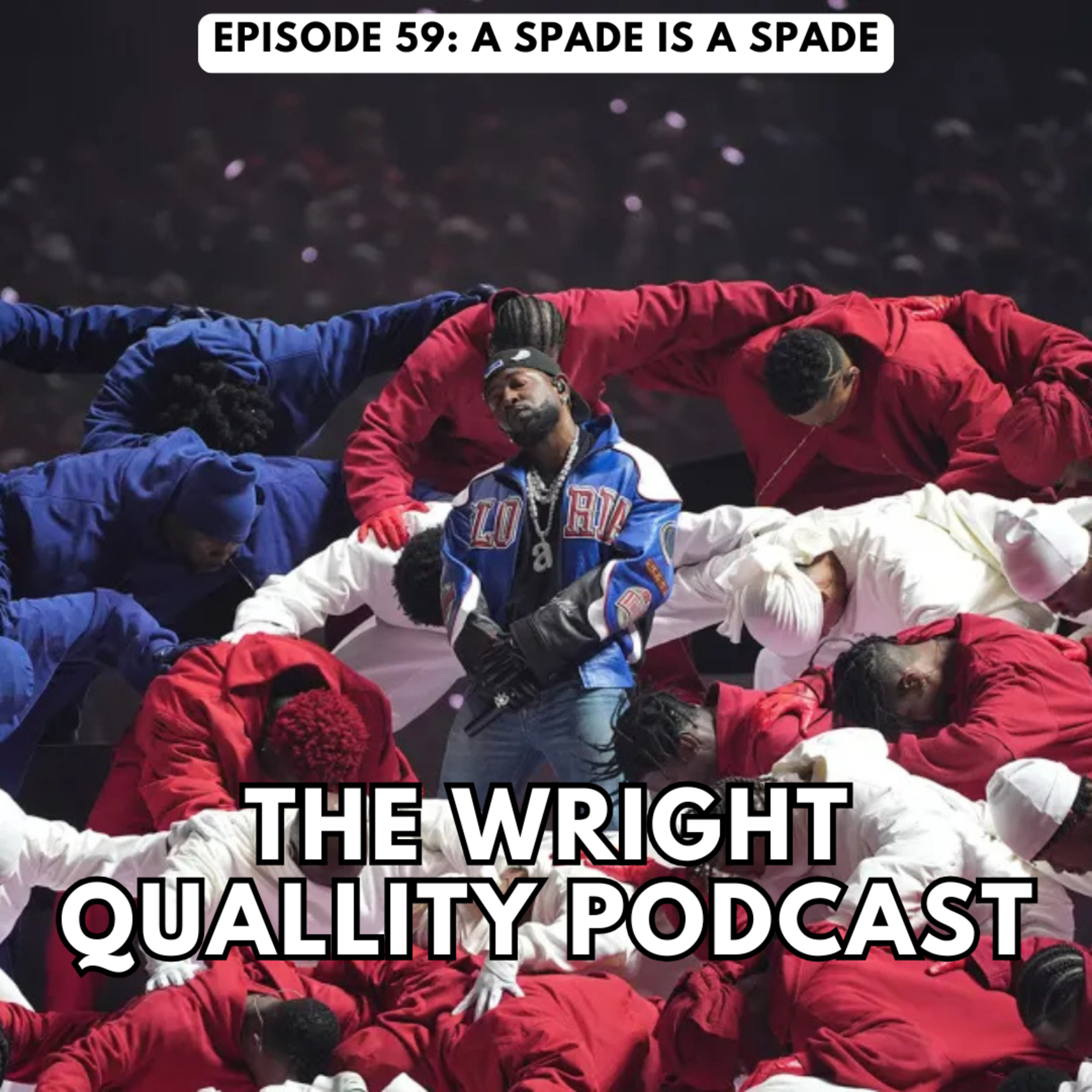 The Wright Quallity Podcast