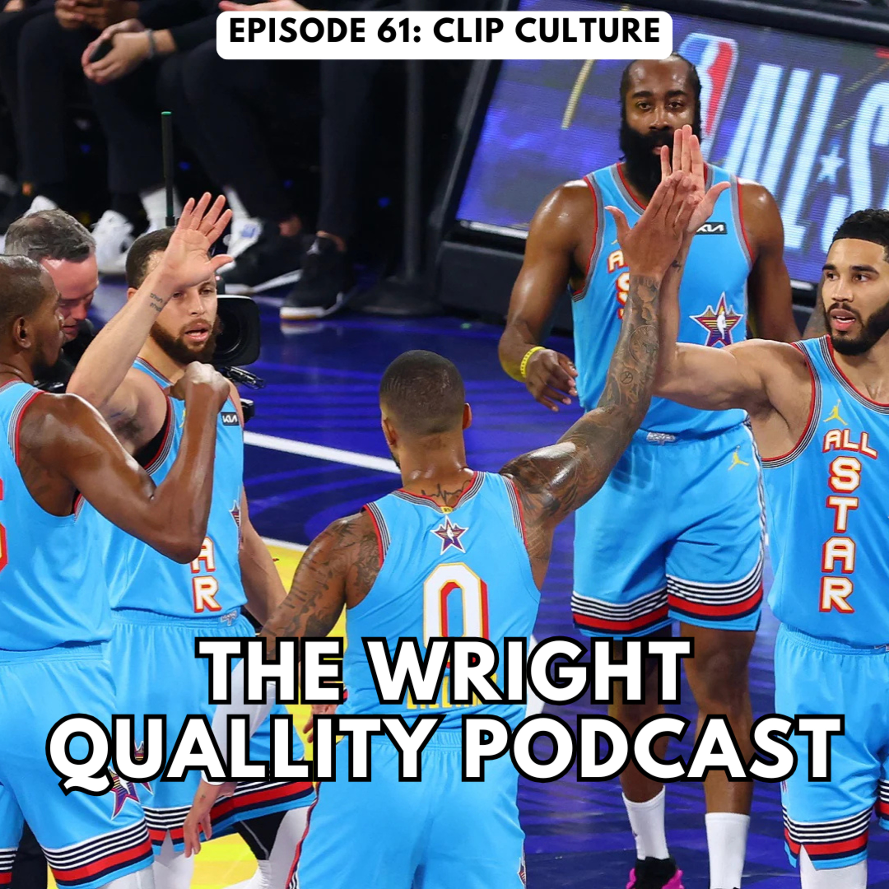 The Wright Quallity Podcast