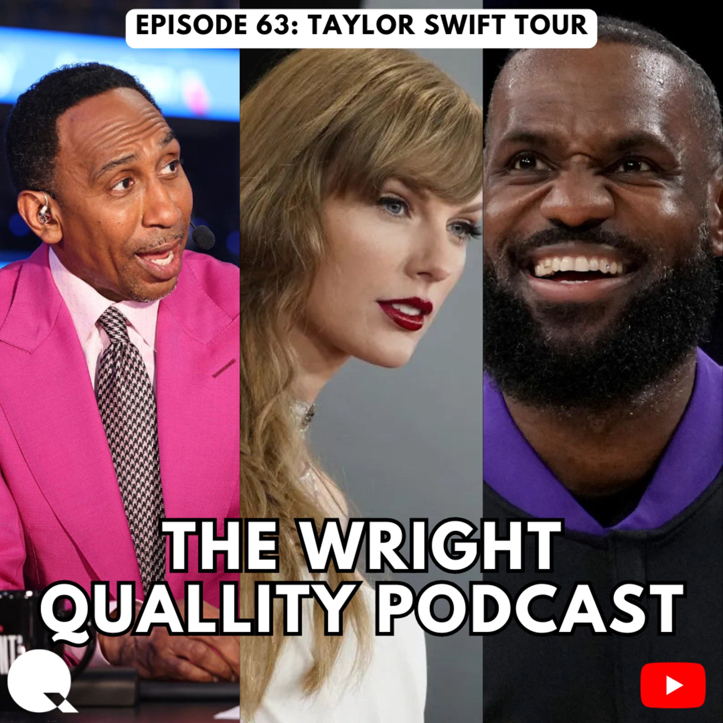 The Wright Quallity Podcast