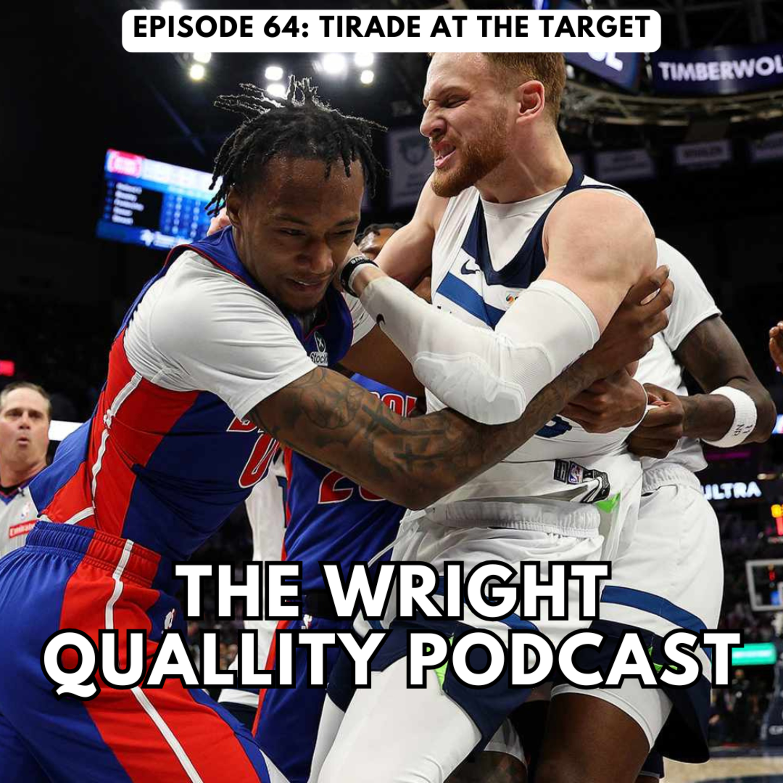 The Wright Quallity Podcast