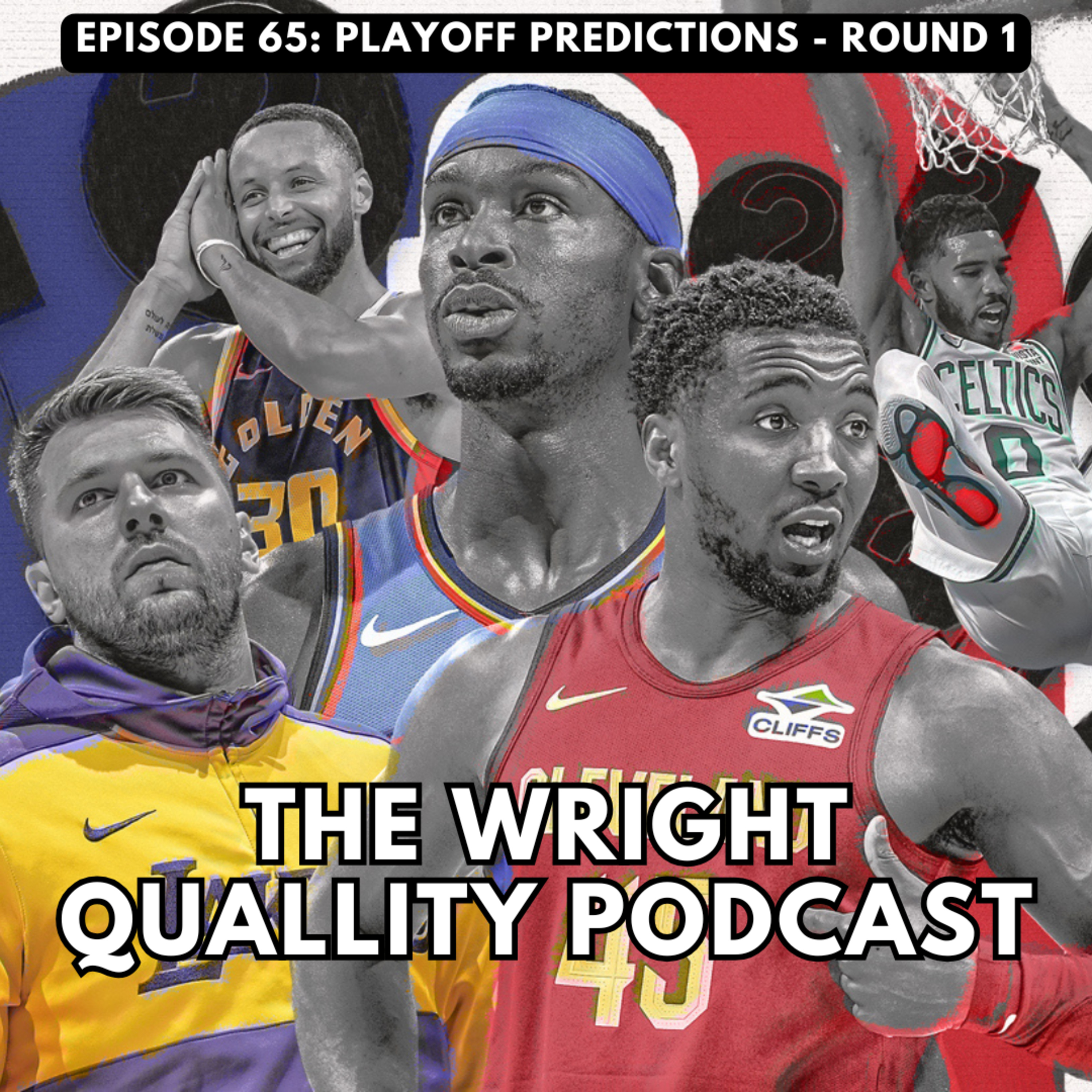 The Wright Quallity Podcast