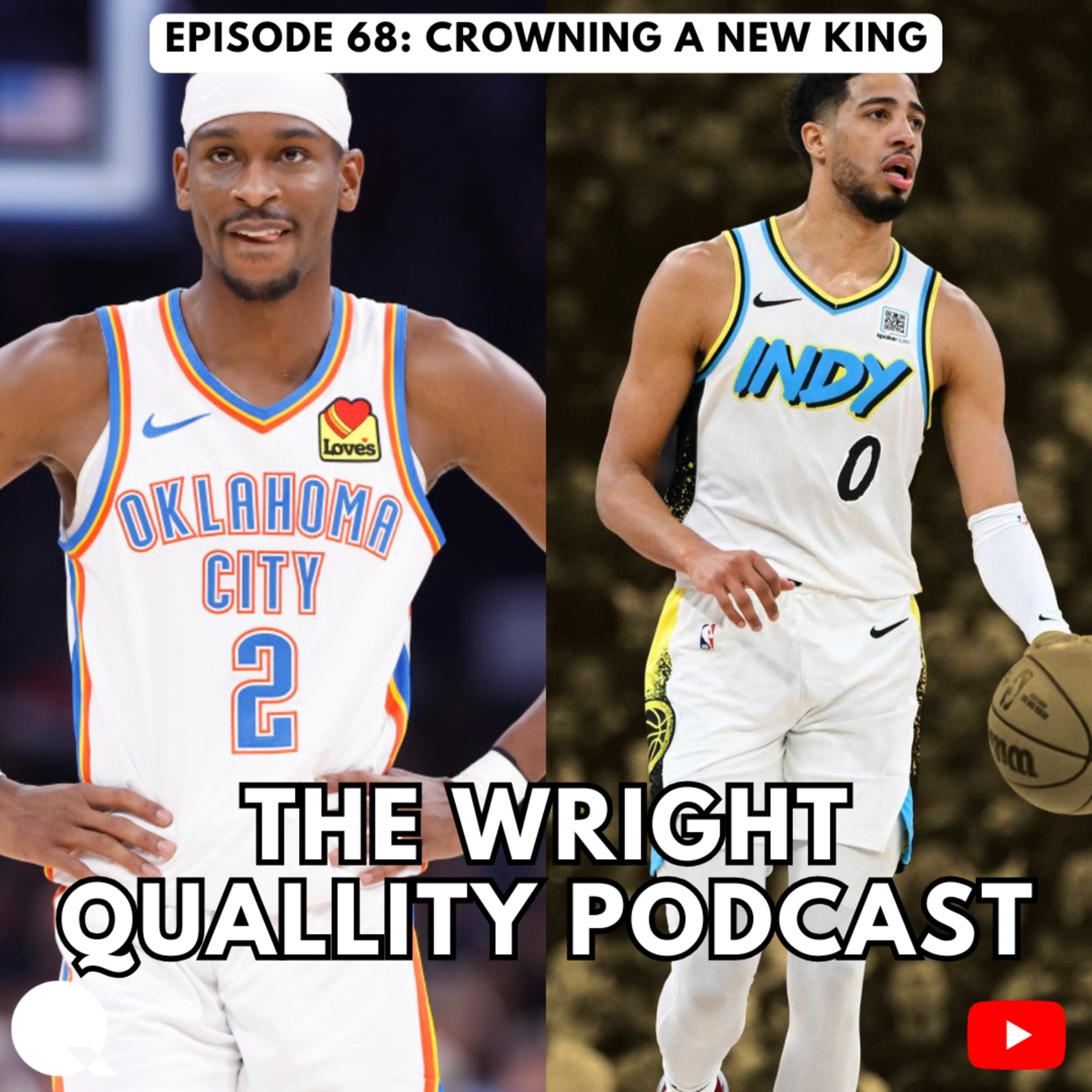 The Wright Quallity Podcast