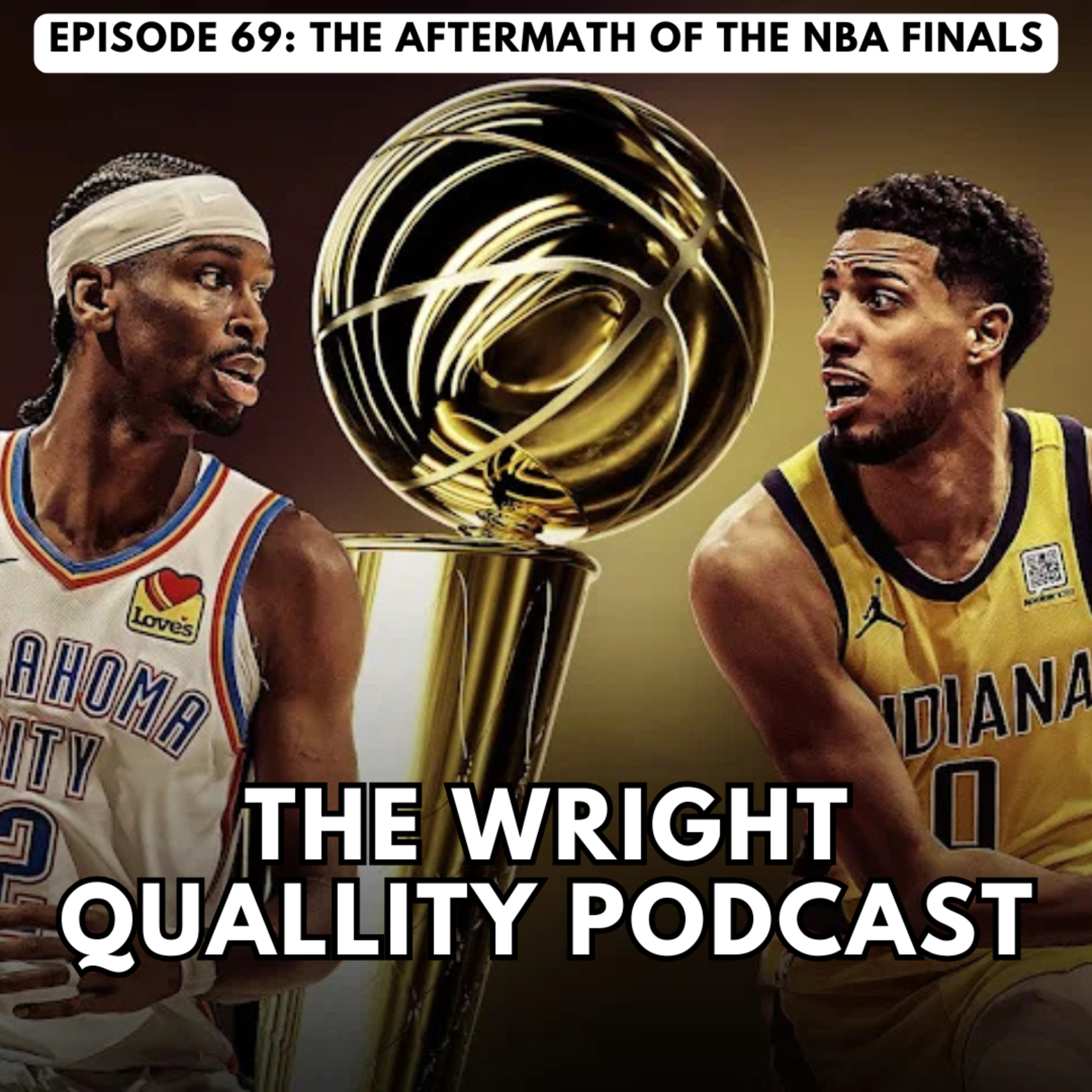 The Wright Quallity Podcast