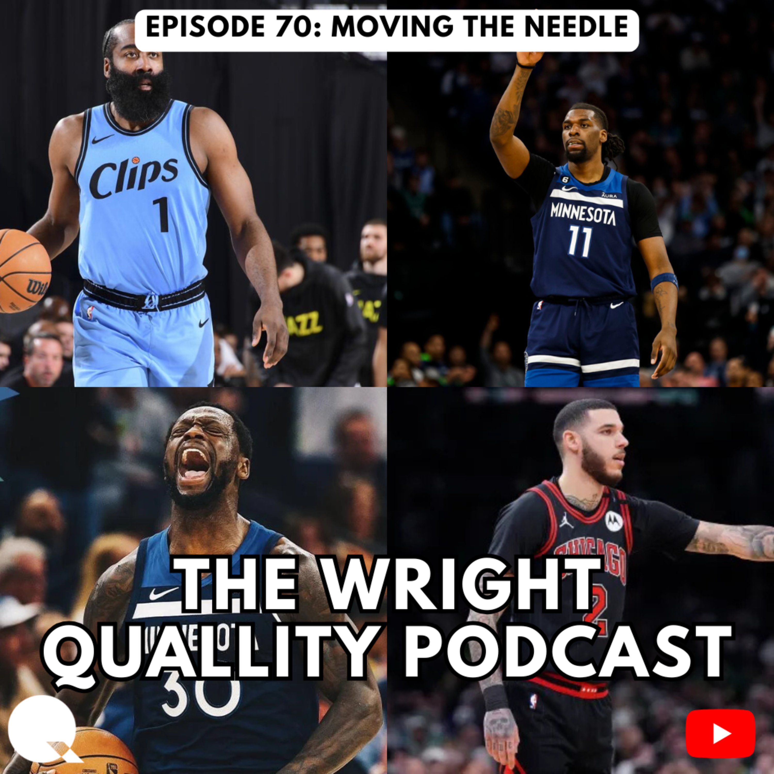 The Wright Quallity Podcast
